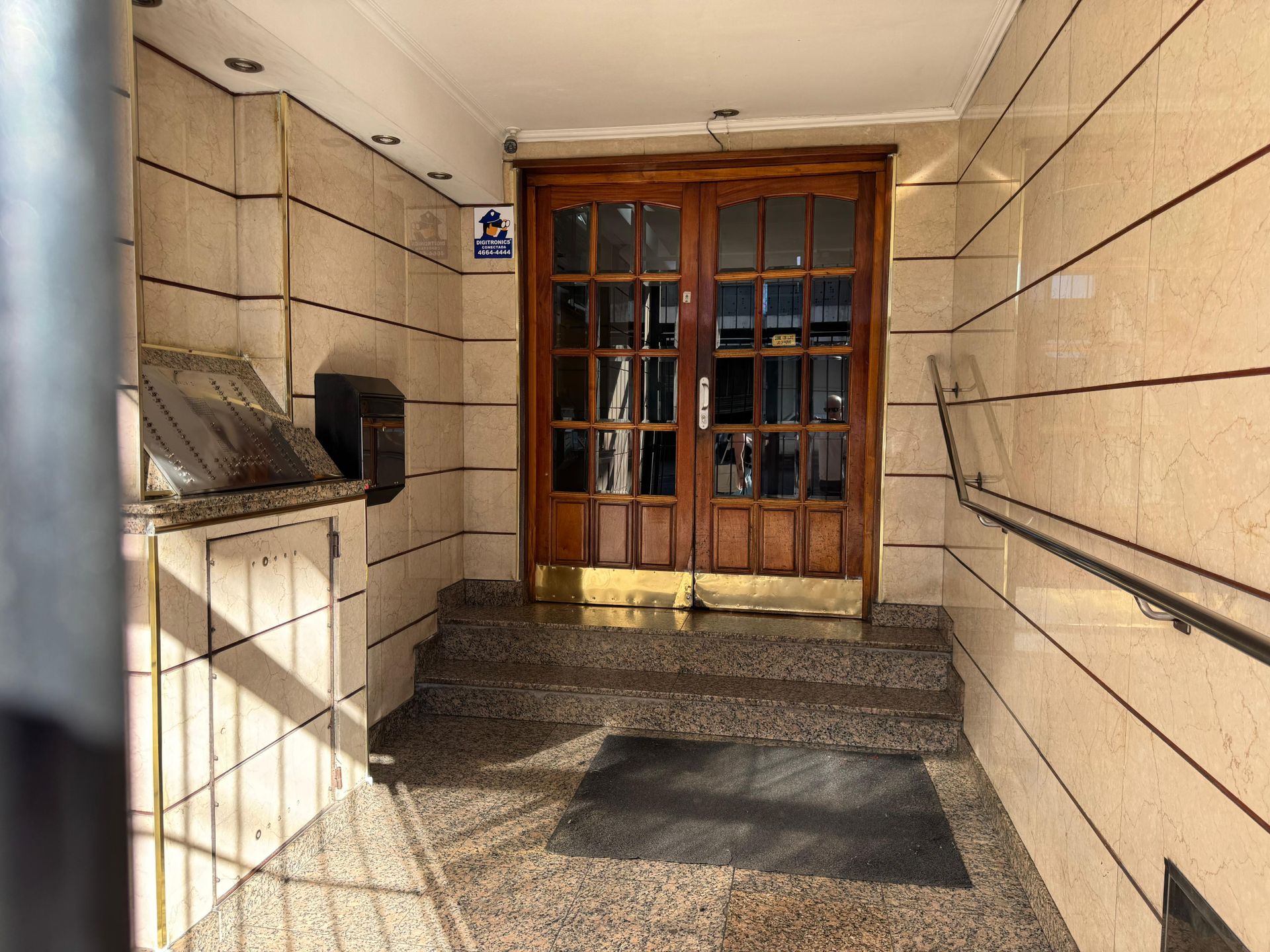 Departamento en Venta en San Miguel, G.B.A. Zona Norte