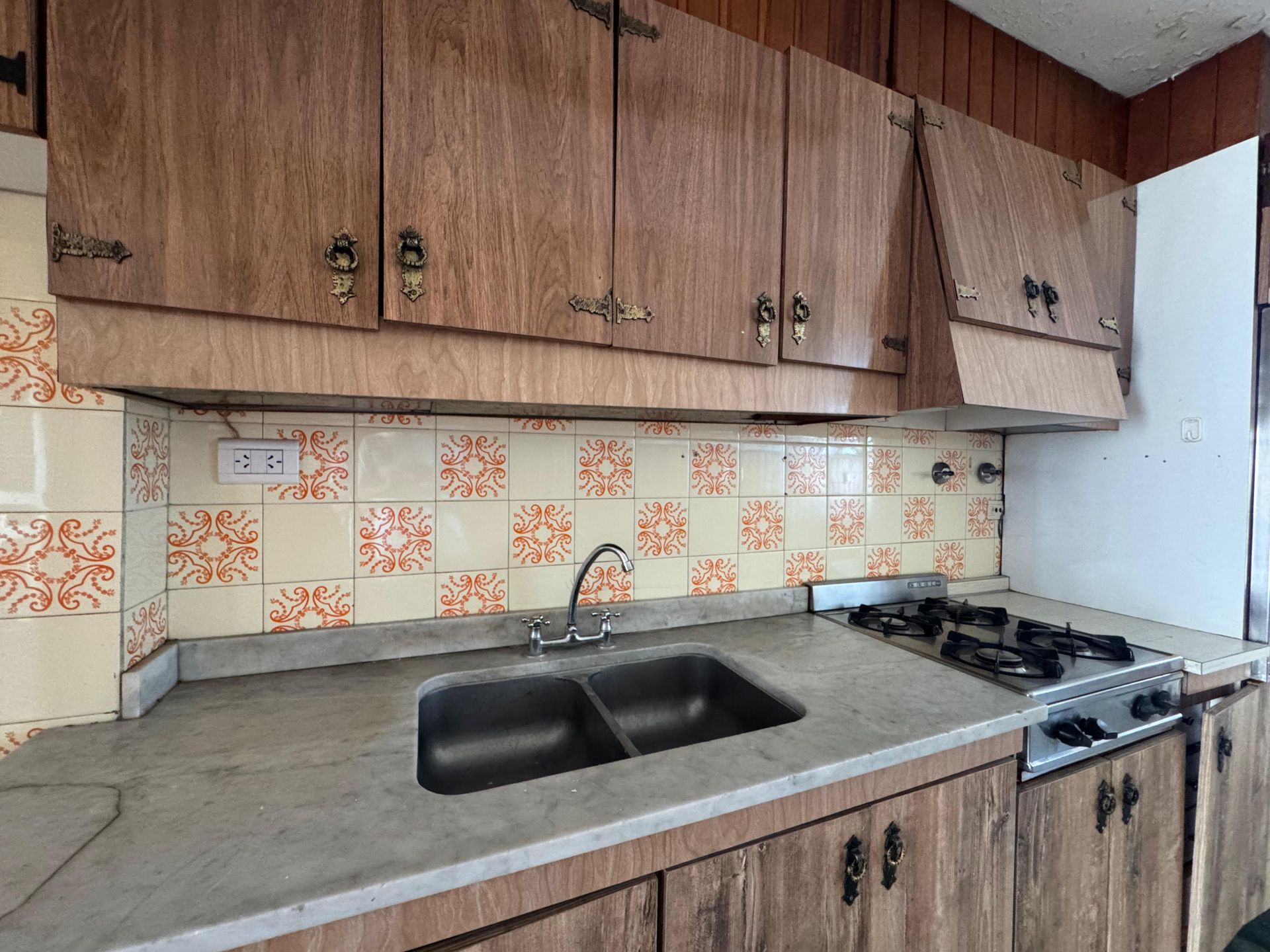 Departamento en Venta en San Miguel, G.B.A. Zona Norte