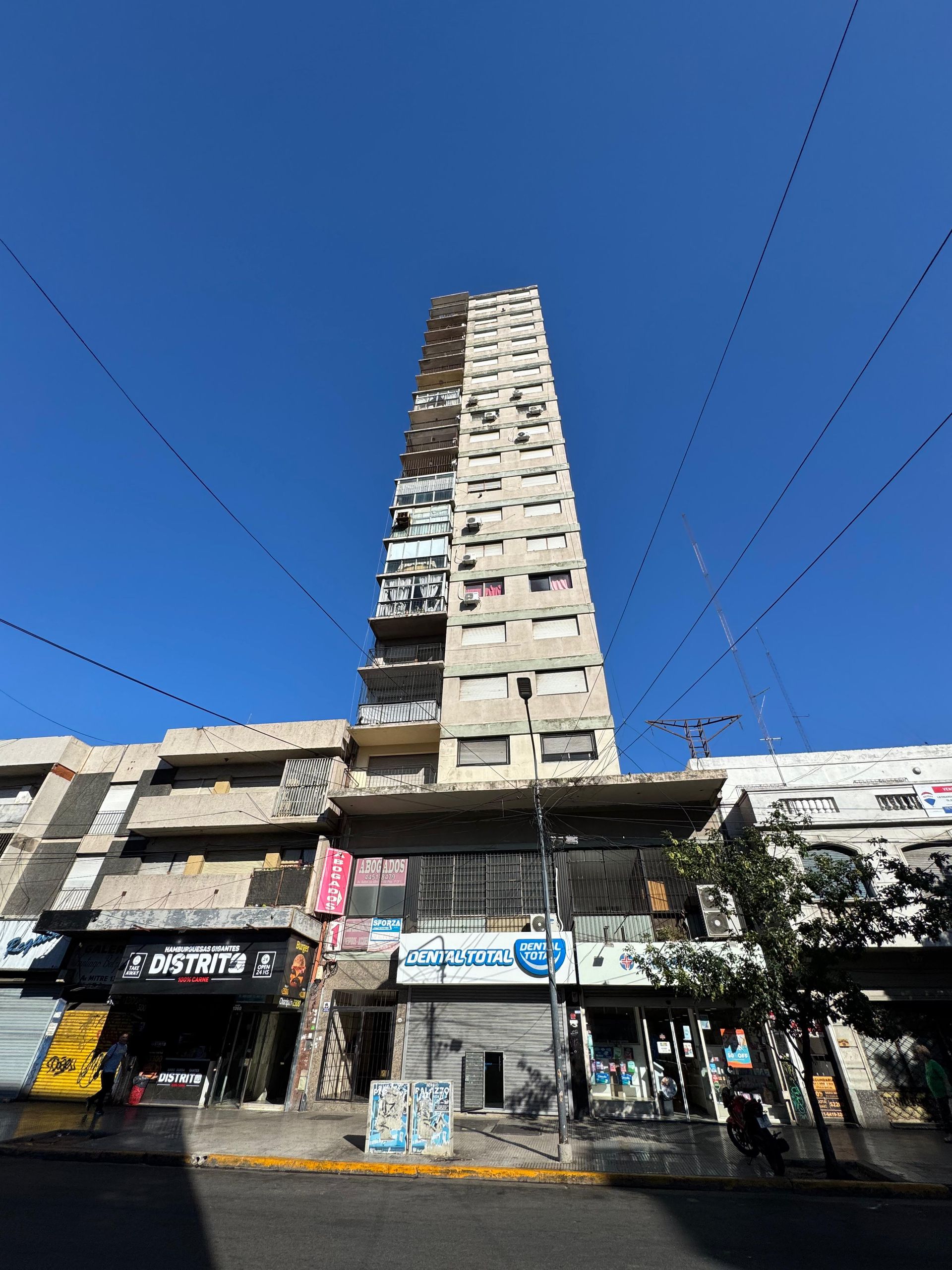 Departamento en Venta en San Miguel, G.B.A. Zona Norte