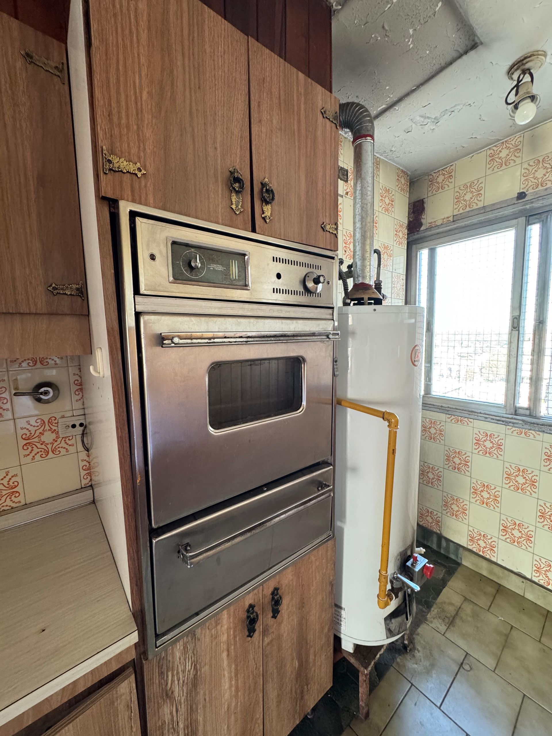 Departamento en Venta en San Miguel, G.B.A. Zona Norte