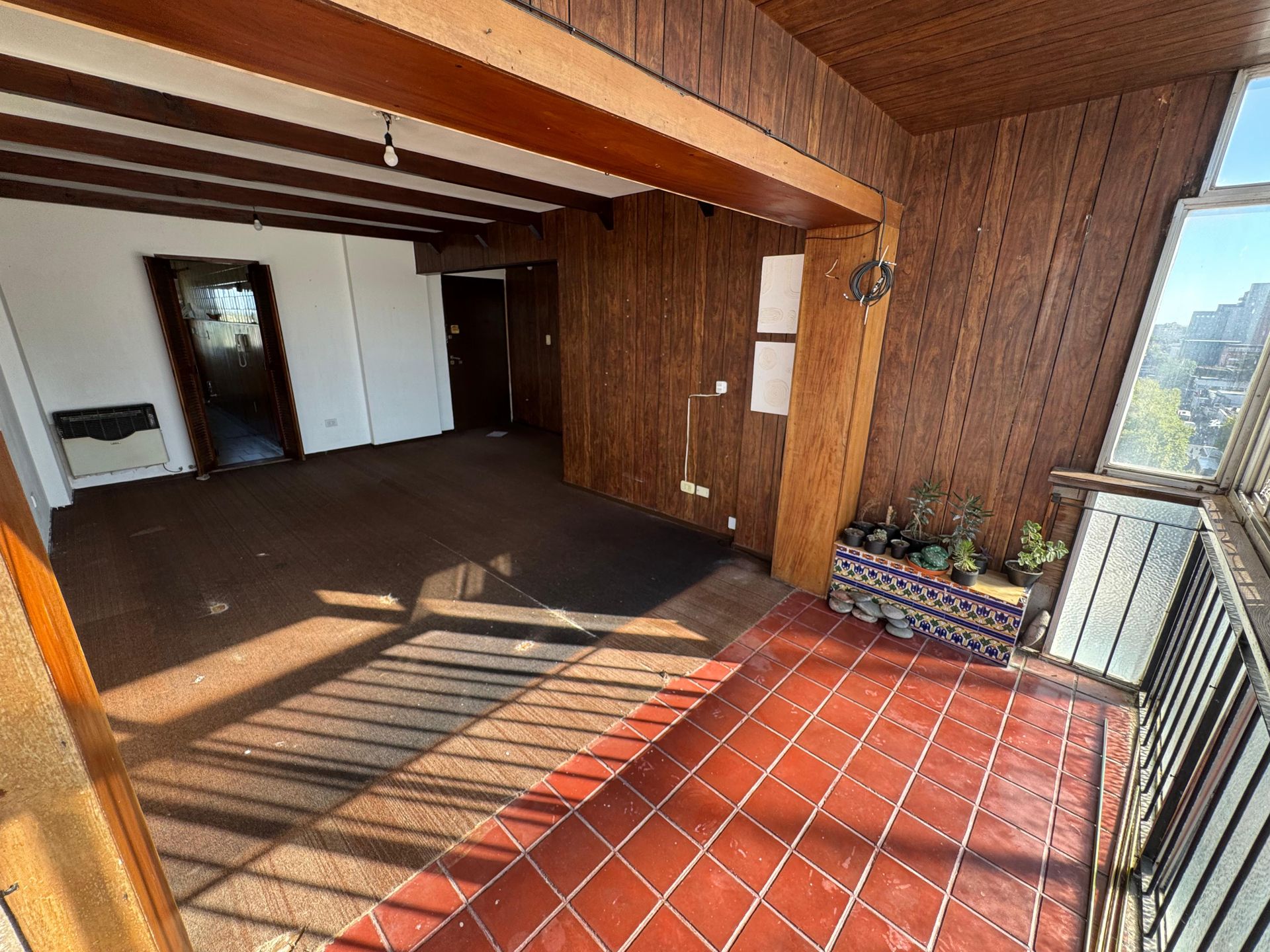 Departamento en Venta en San Miguel, G.B.A. Zona Norte