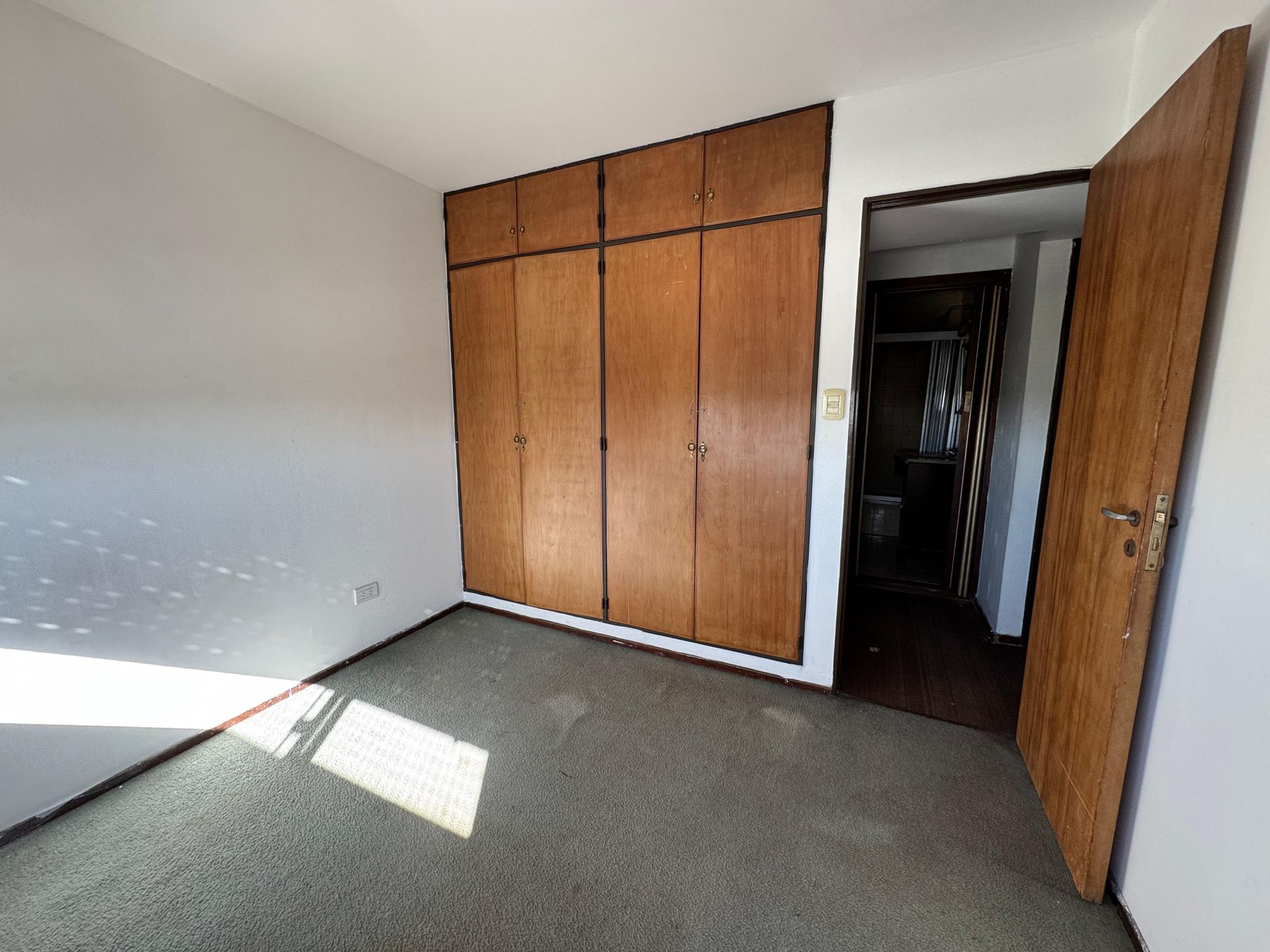 Departamento en Venta en San Miguel, G.B.A. Zona Norte