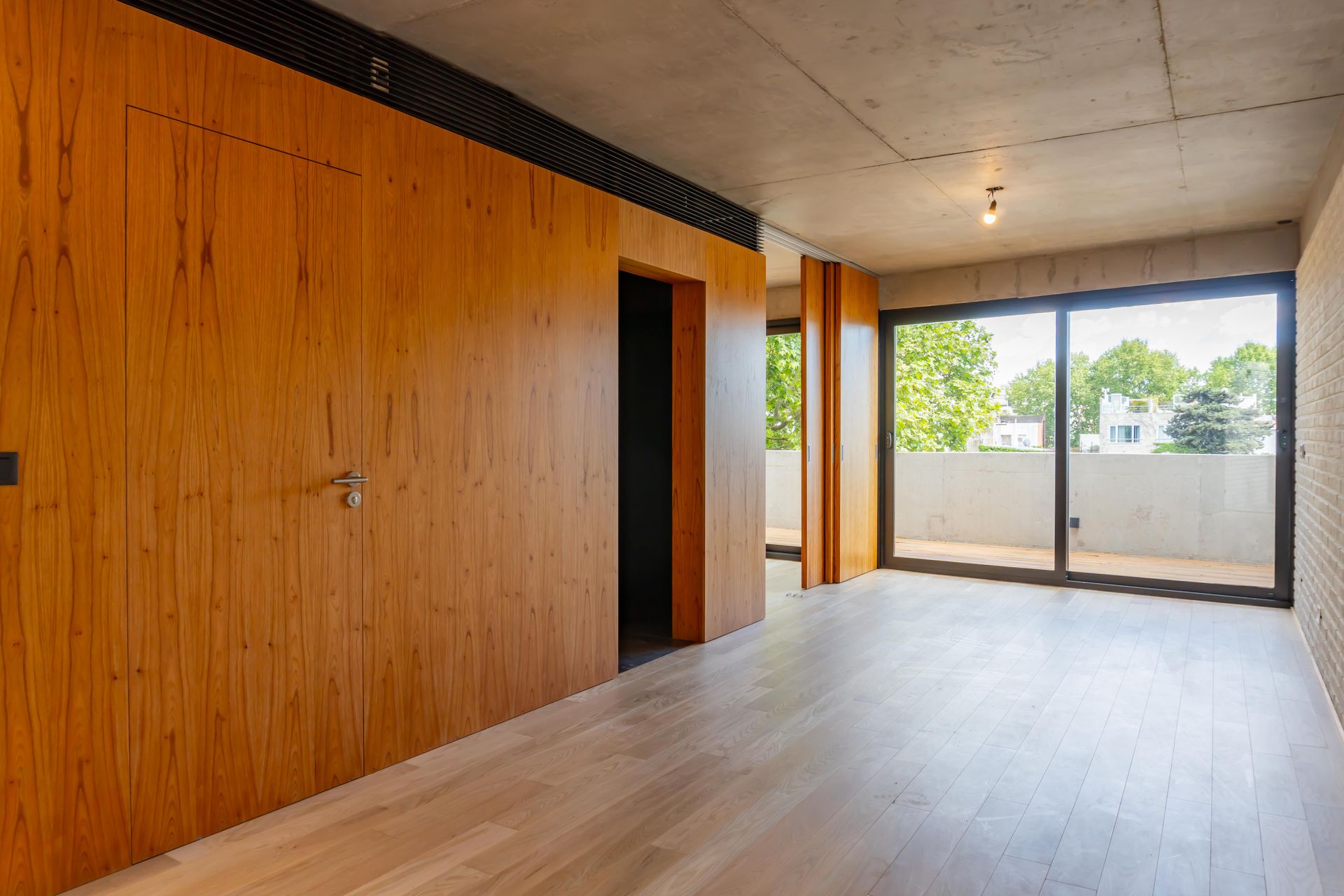 Venta 3 ambientes con terraza propia y cochera — foto 12