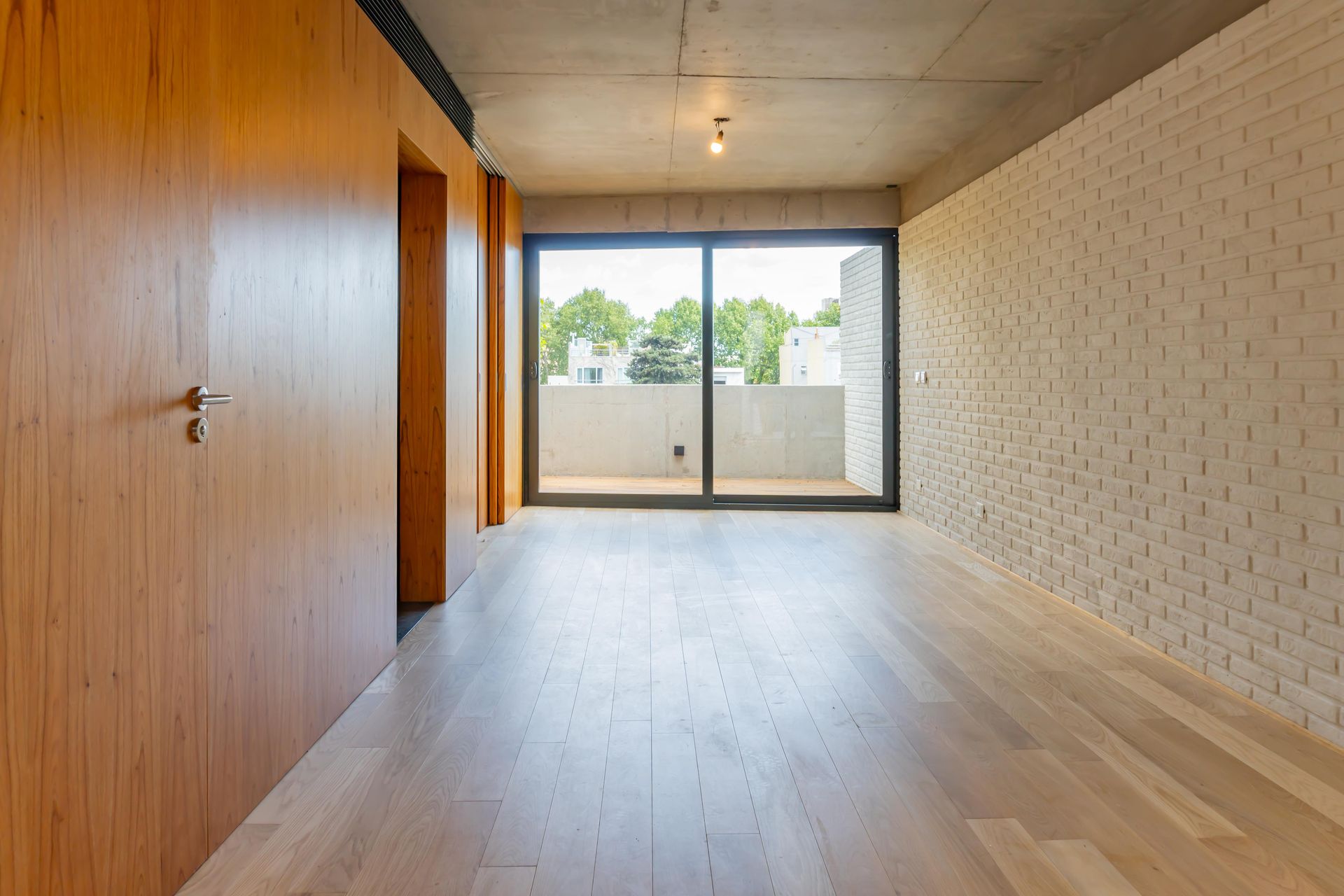 Venta 3 ambientes con terraza propia y cochera — foto 11