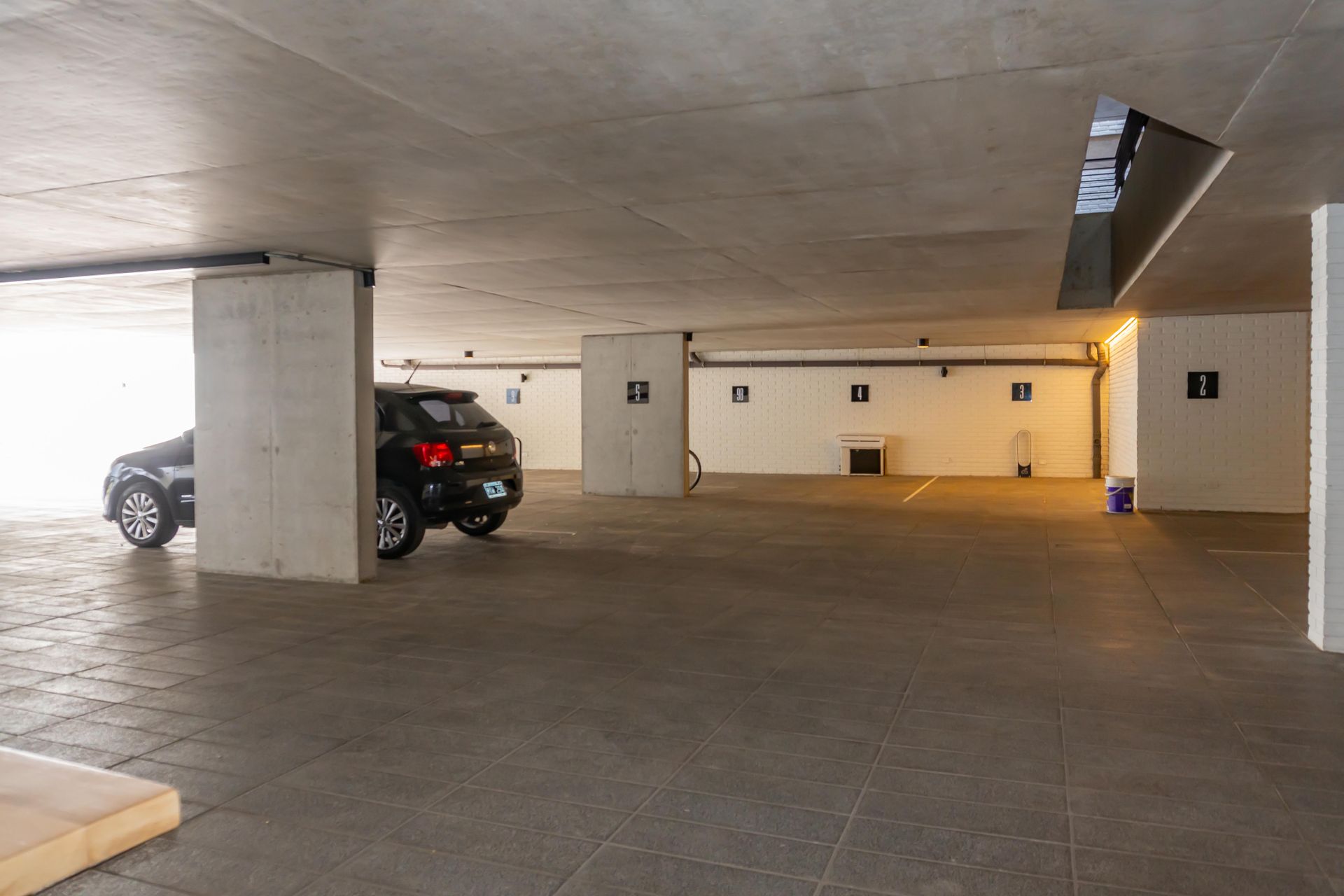 Venta 3 ambientes con terraza propia y cochera — foto 7