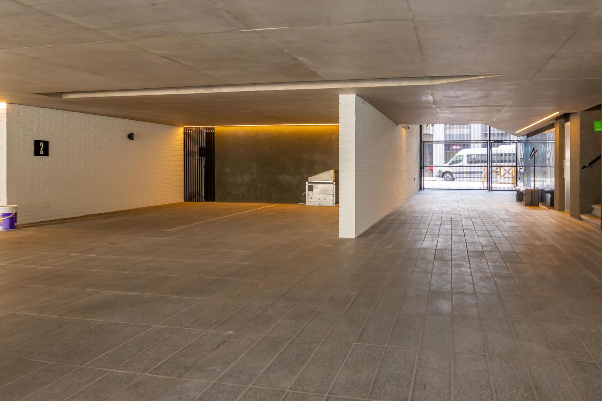 Venta 3 ambientes con terraza propia y cochera — foto 6