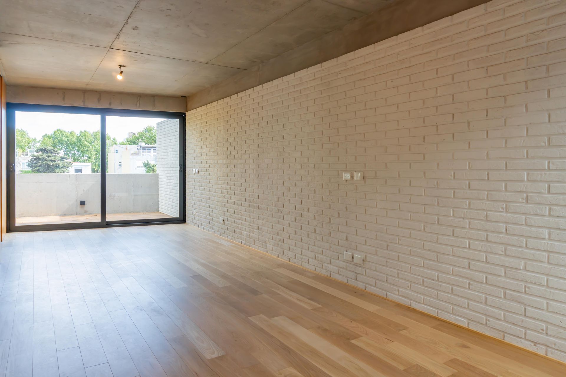 Venta 3 ambientes con terraza propia y cochera — foto 13