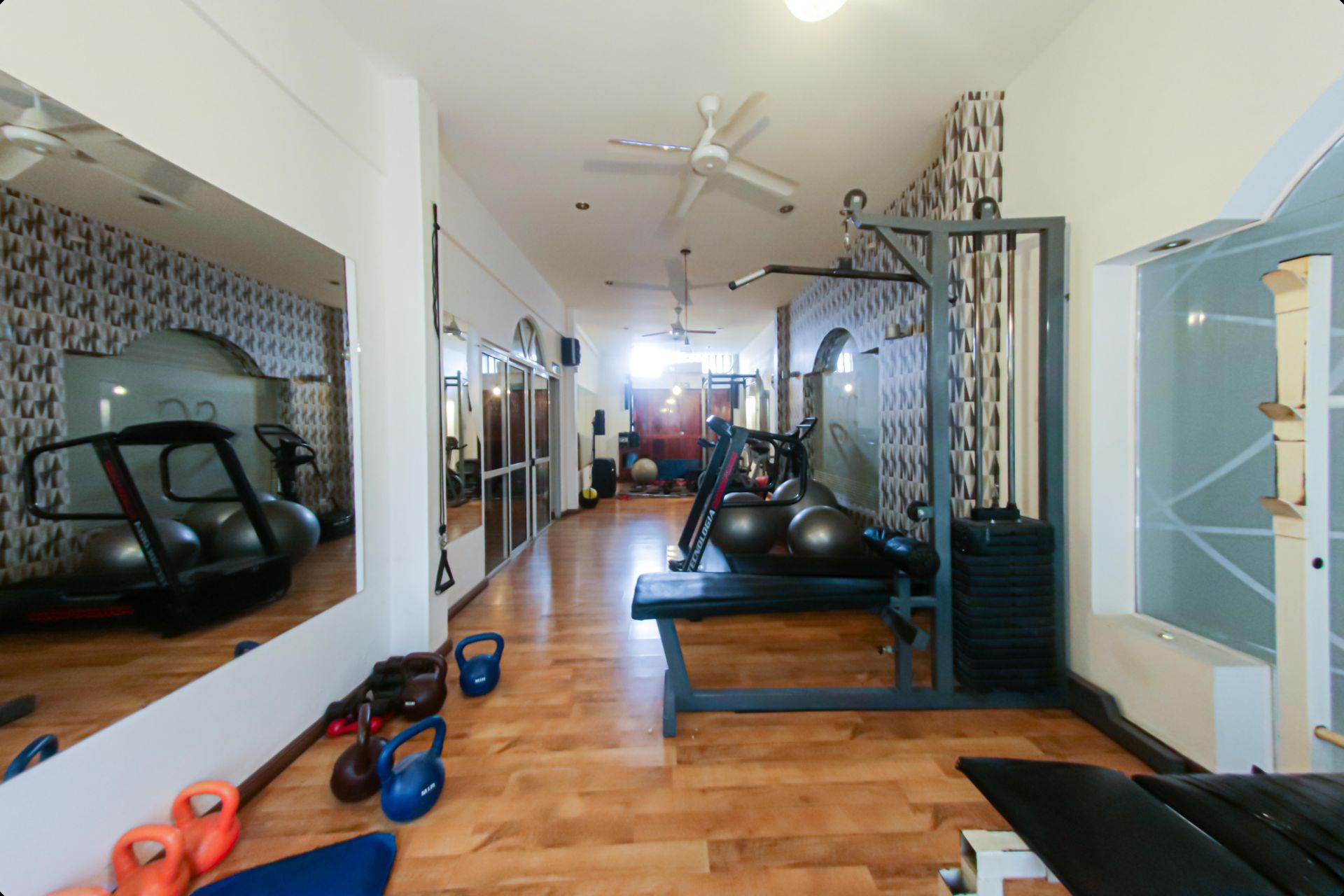 Casa en Villa Madero 4 o 5 dormitorios — foto 9