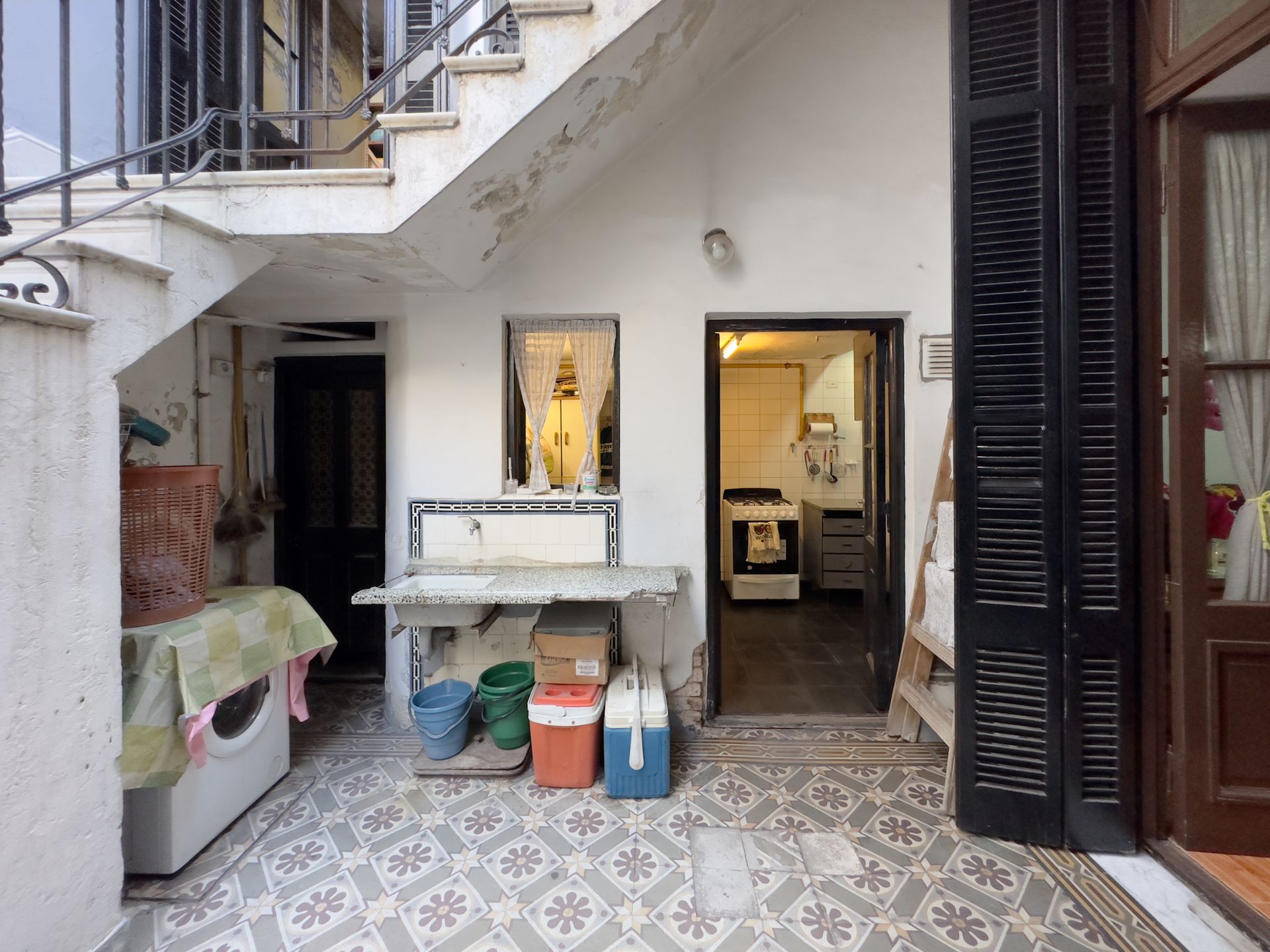 VENTA PH EN BLOCK EN BOEDO - 19
