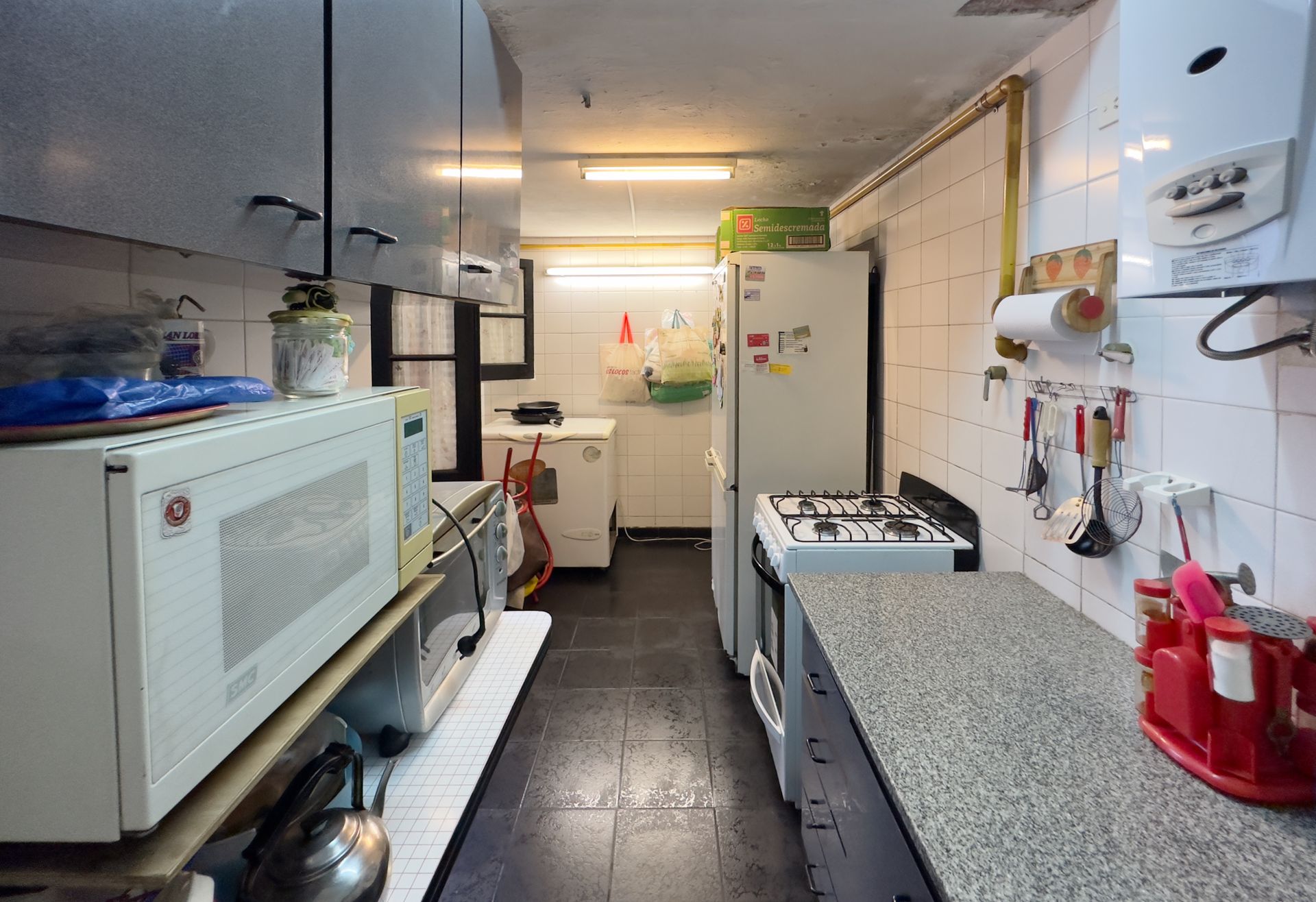 VENTA PH EN BLOCK EN BOEDO - 20