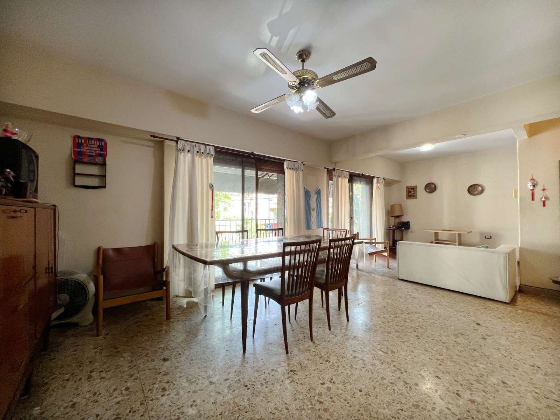 VENTA PH EN BLOCK EN BOEDO - 4