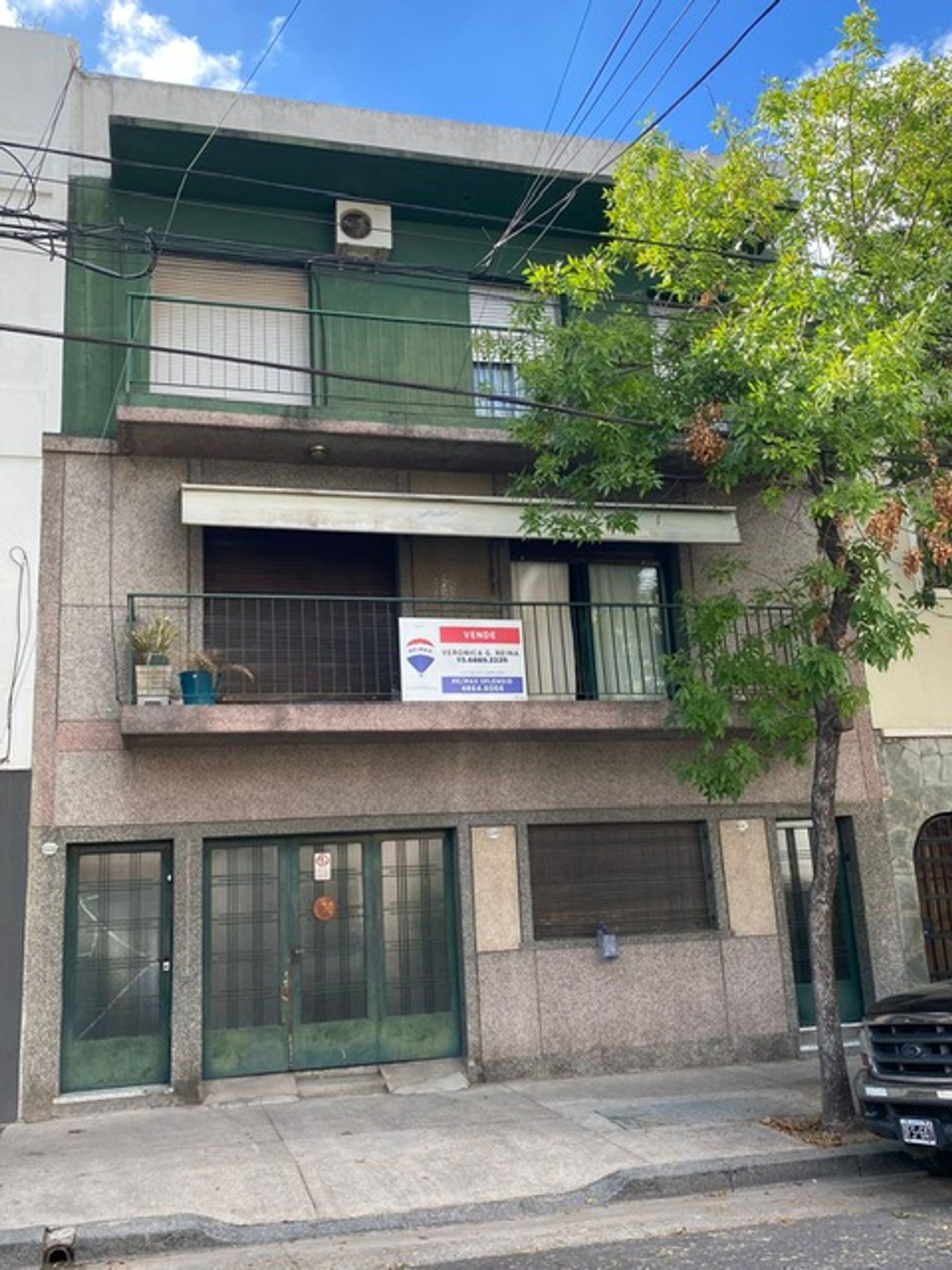 VENTA PH EN BLOCK EN BOEDO - 2