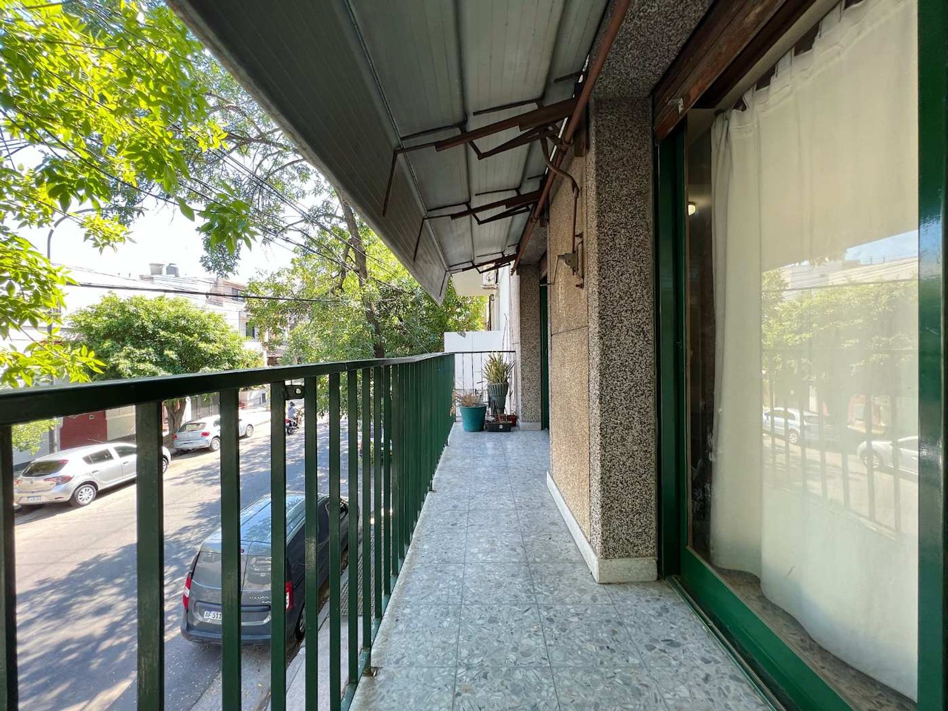 VENTA PH EN BLOCK EN BOEDO - 3