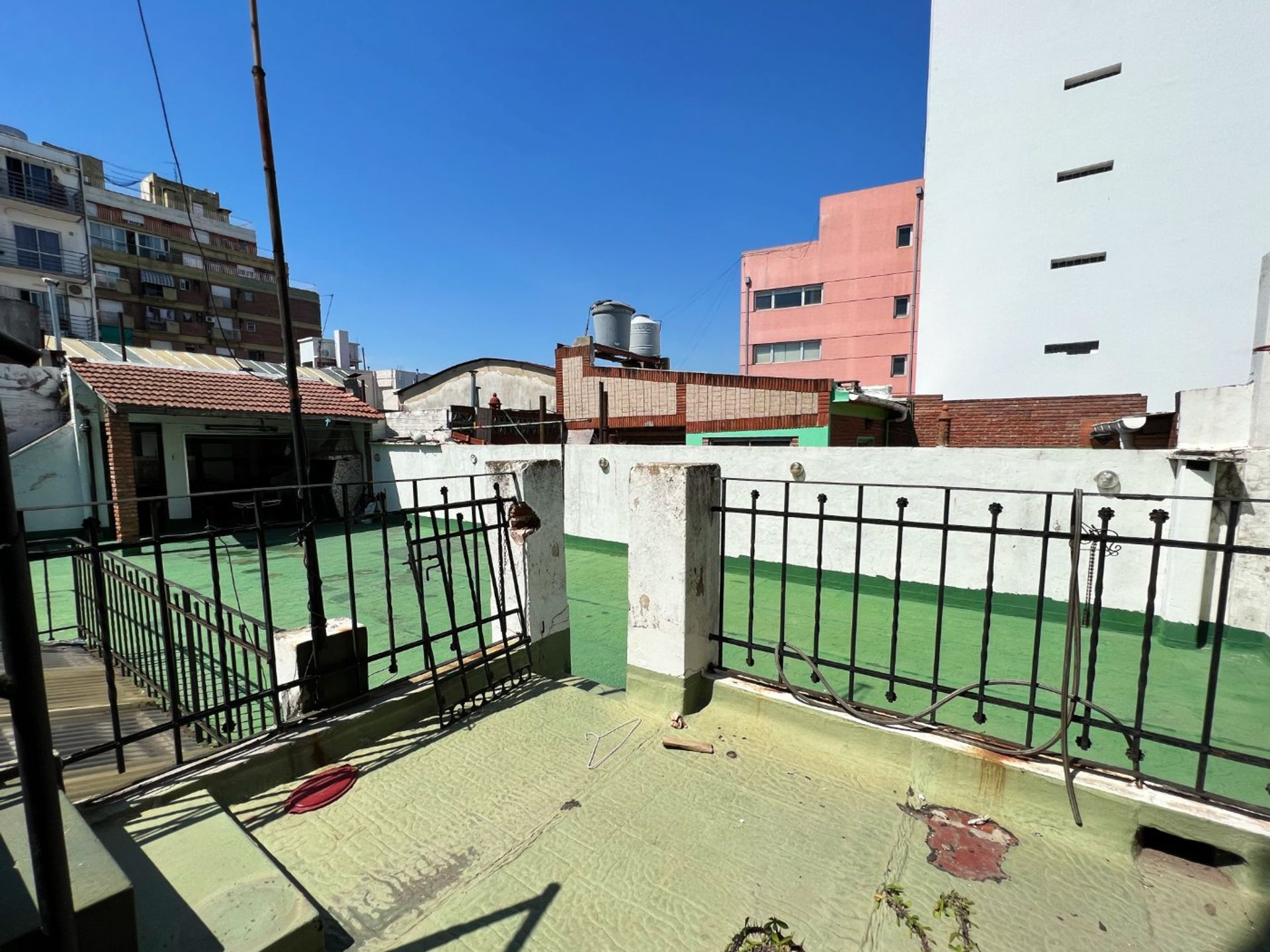 VENTA PH EN BLOCK EN BOEDO - 16