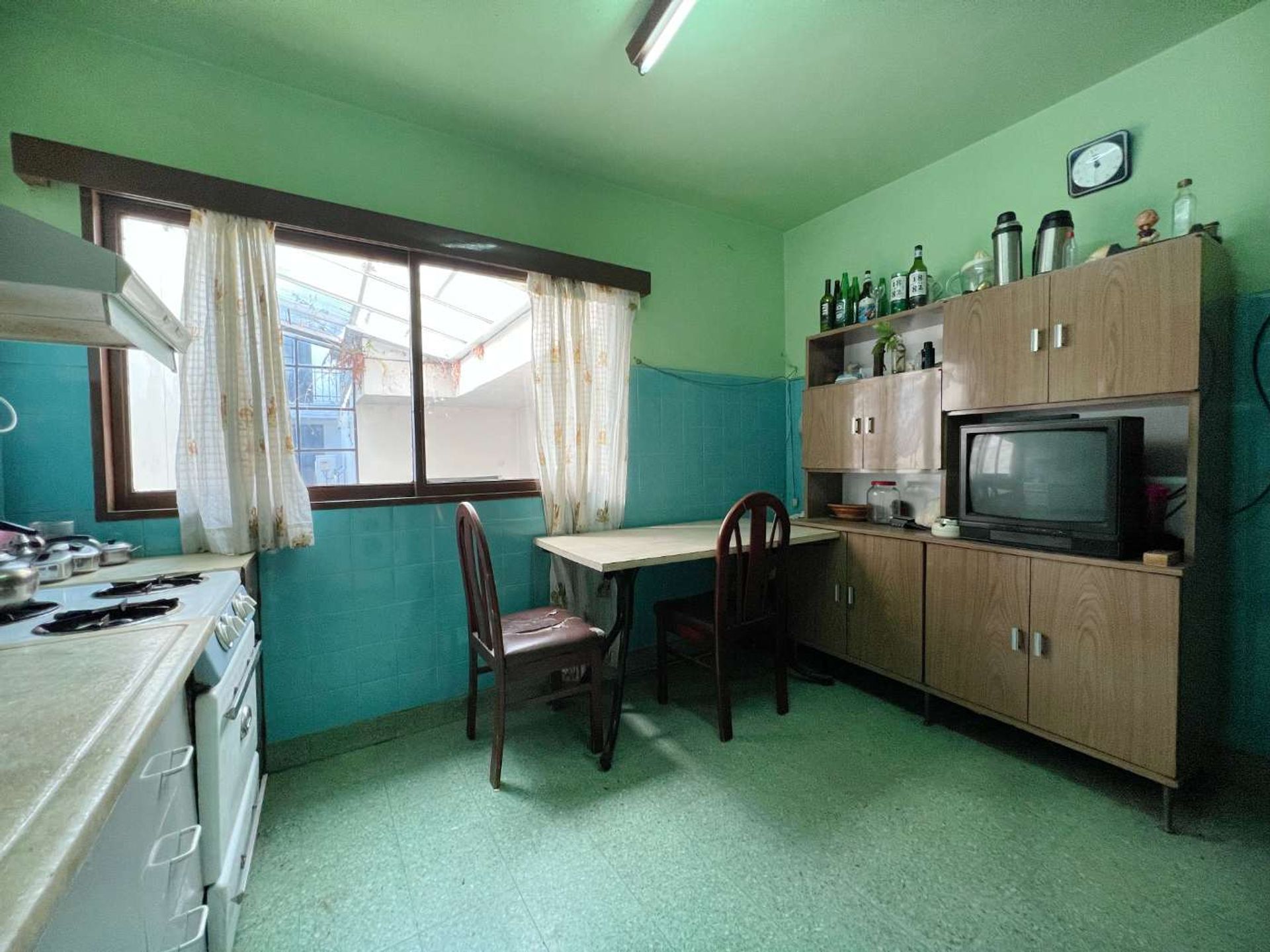 VENTA PH EN BLOCK EN BOEDO - 8