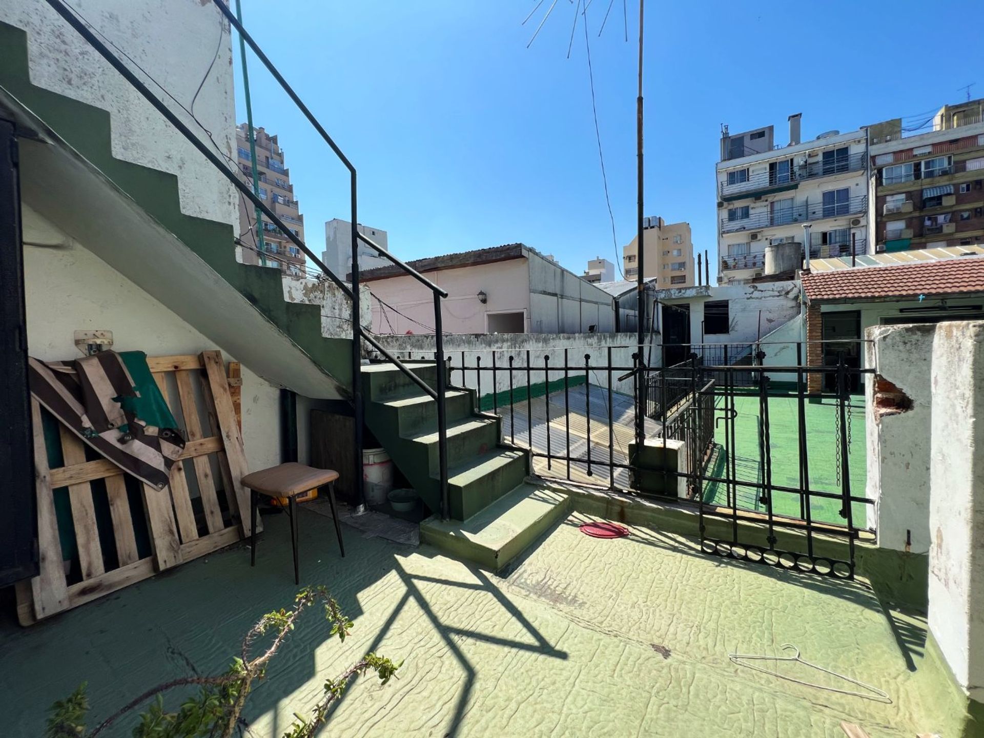 VENTA PH EN BLOCK EN BOEDO - 15