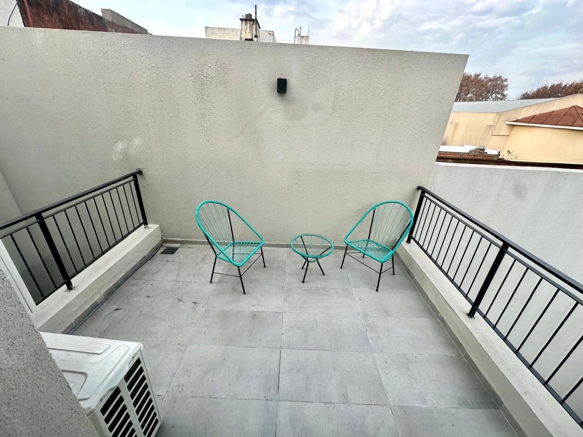 VENTA PH 3 AMBIENTES LA BOCA CABA TERRAZA PROPIA - 5