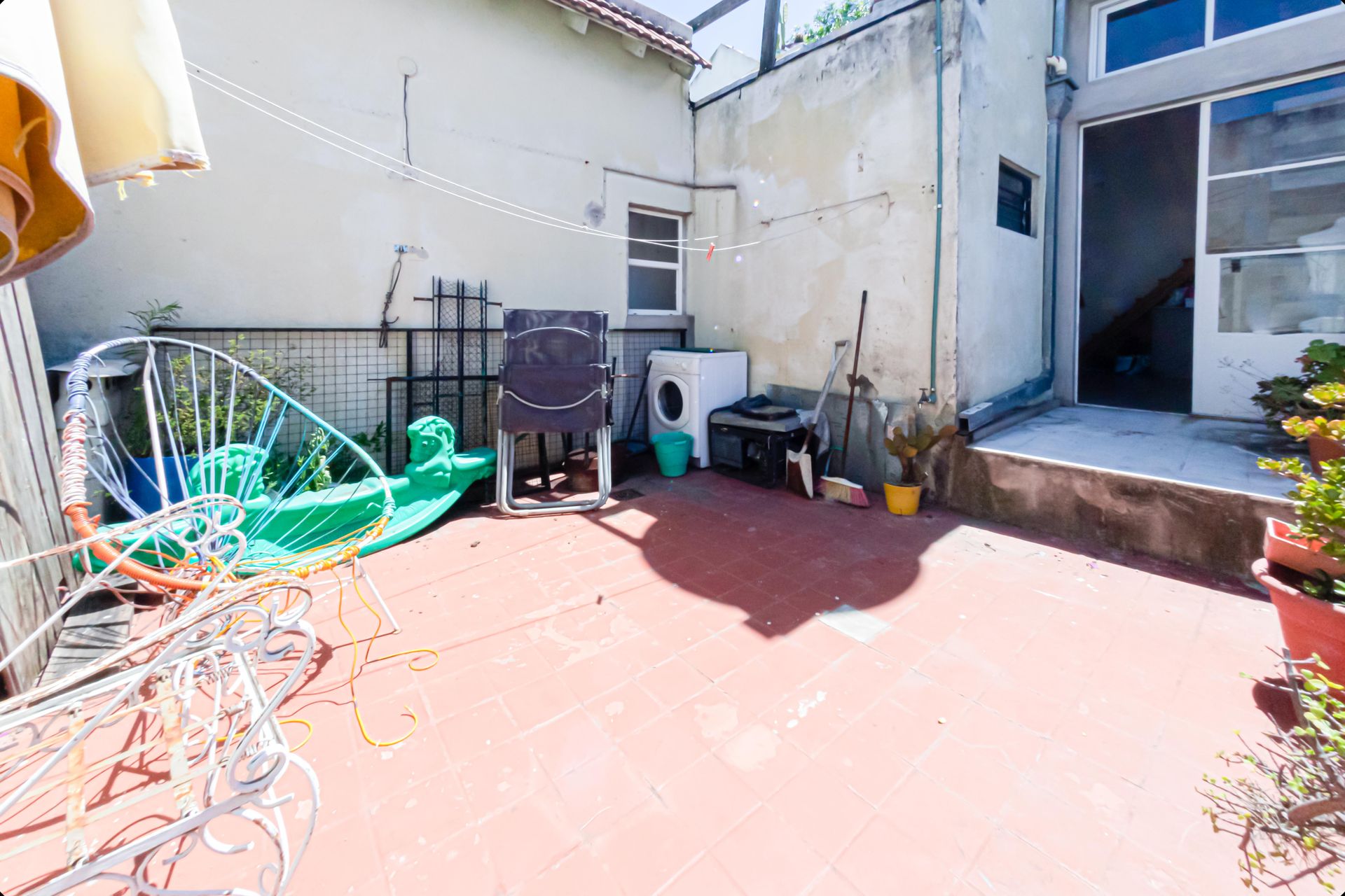 Casa en venta Villa Devoto - en block 2 Ph - 5