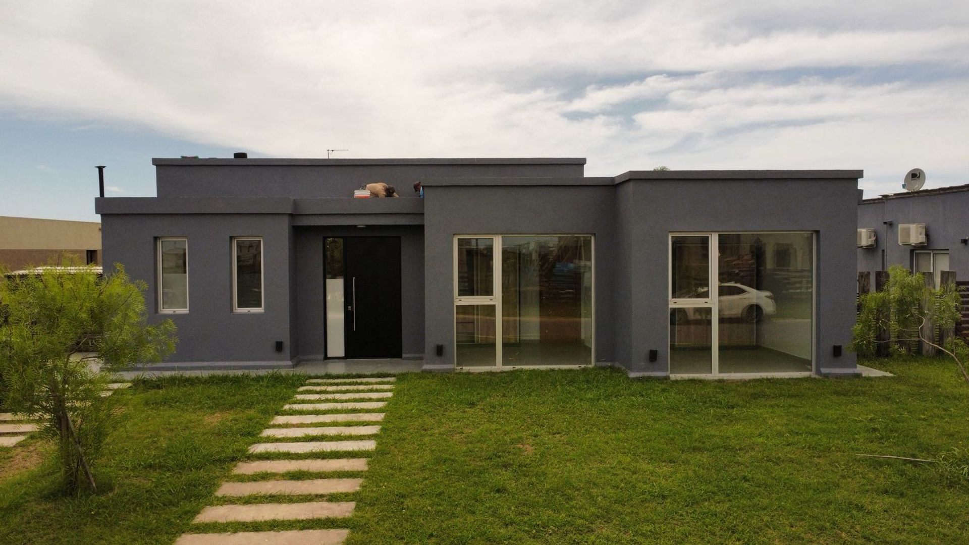 CASA EN ALQUILER EN BARRIO PRIVADO SAN SEBASTIAN — foto 2