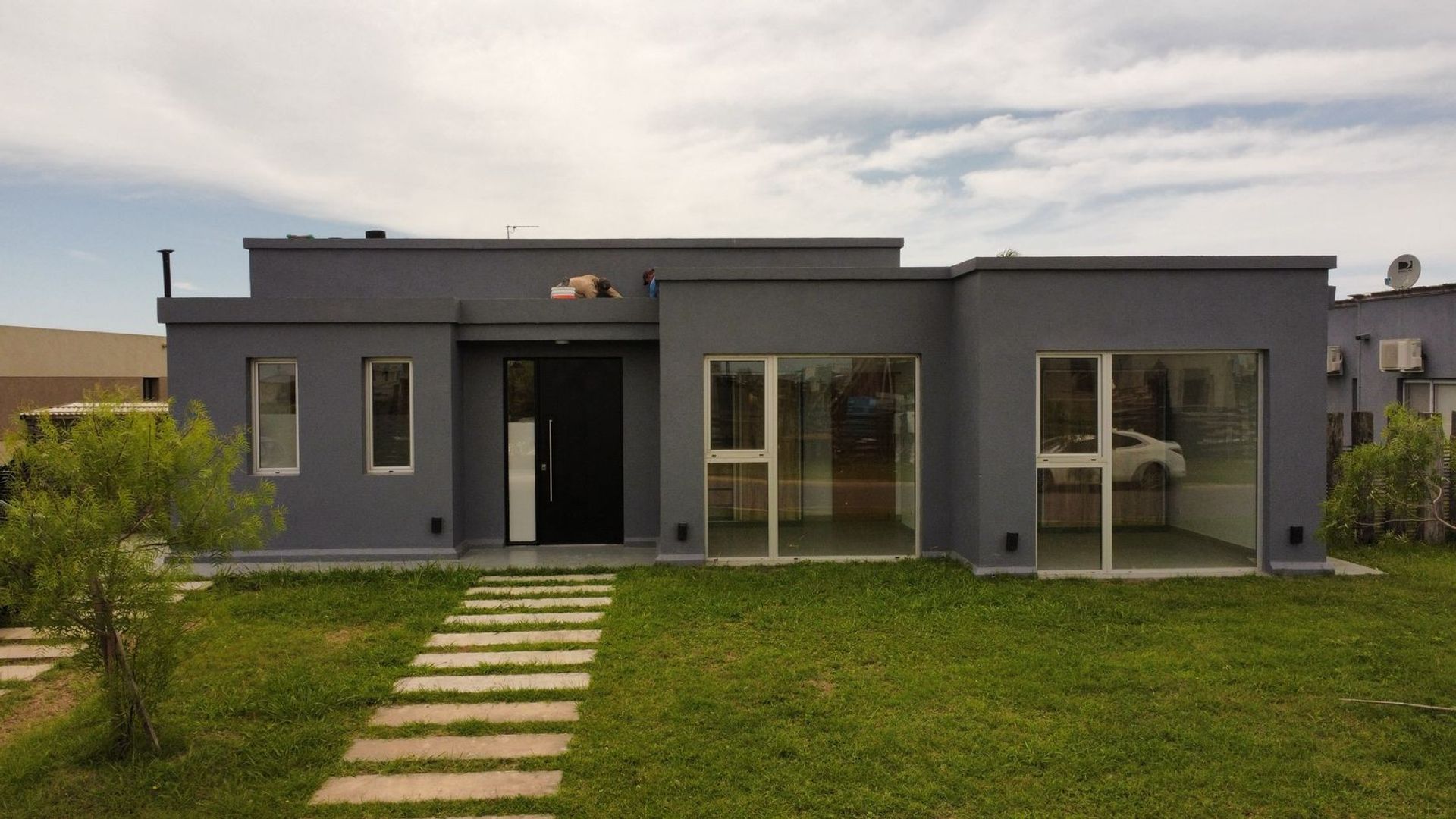 CASA EN ALQUILER EN BARRIO PRIVADO SAN SEBASTIAN — foto 3