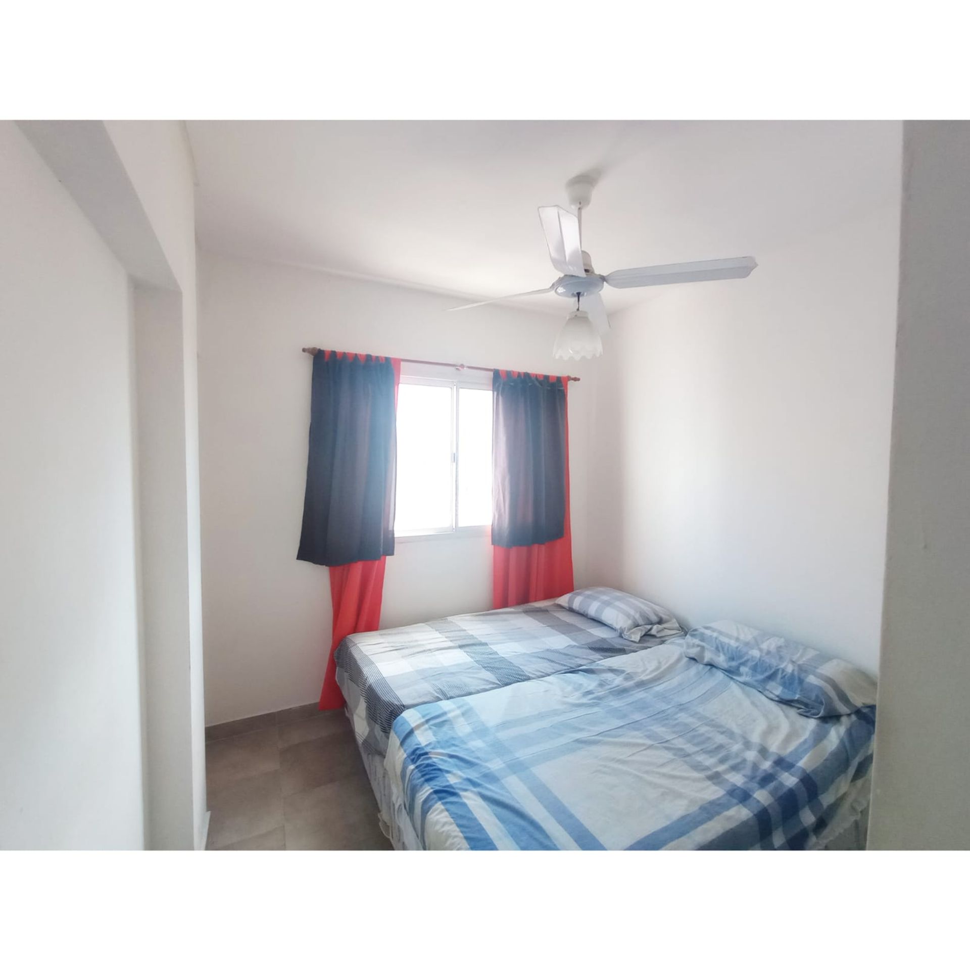 DEPARTAMENTO 2 AMBIENTES VENTA RAMOS MEJIA - 7