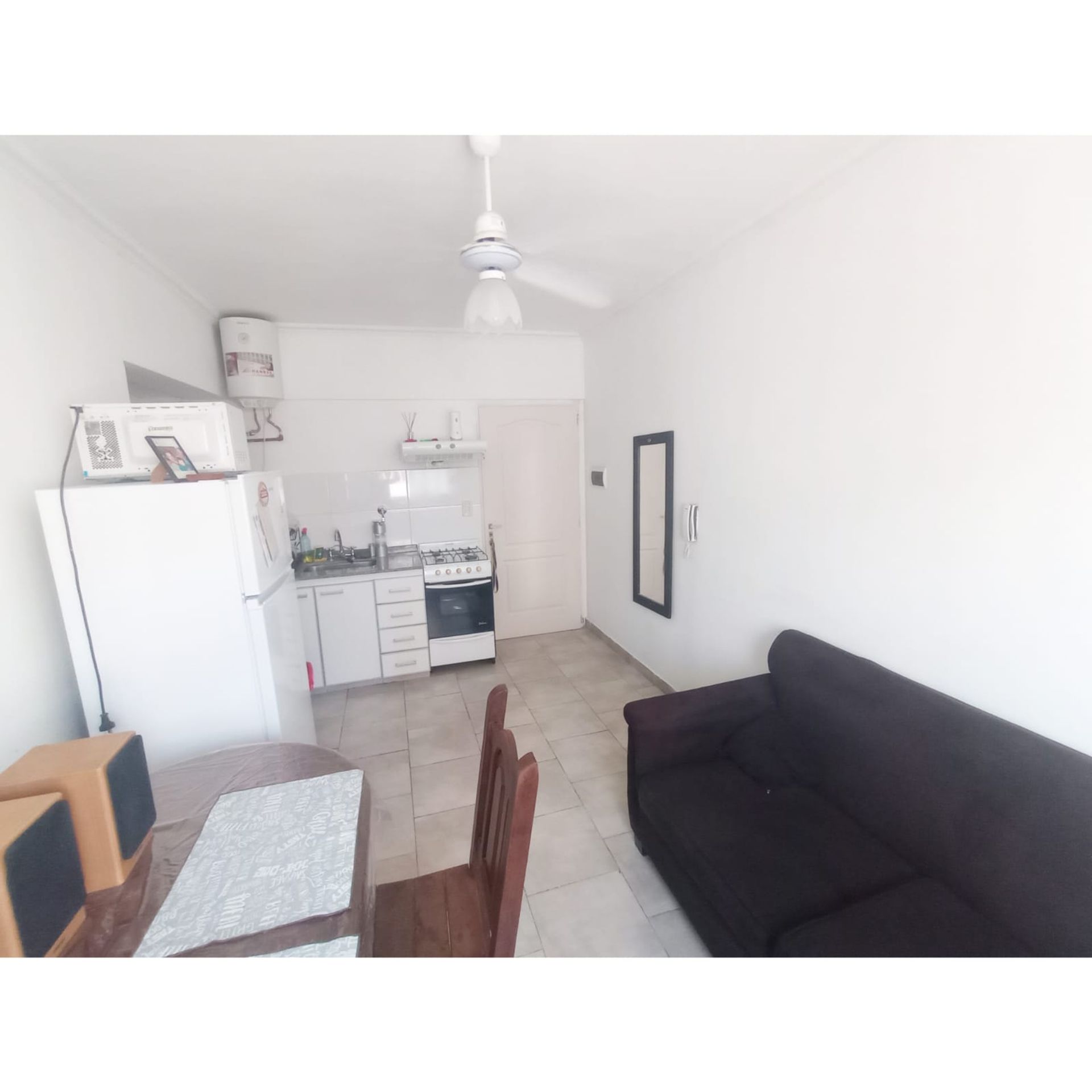 DEPARTAMENTO 2 AMBIENTES VENTA RAMOS MEJIA - 3