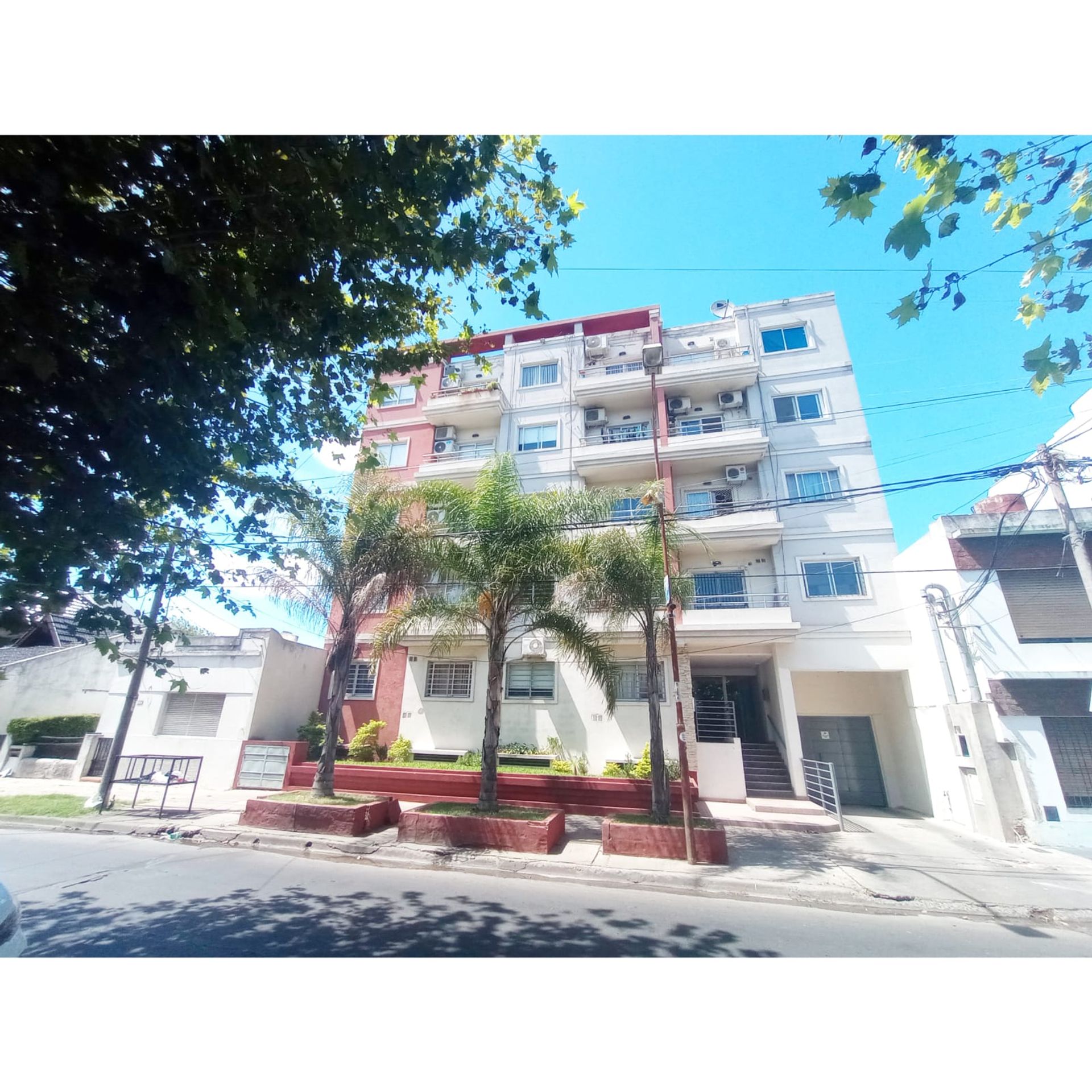 DEPARTAMENTO 2 AMBIENTES VENTA RAMOS MEJIA - 9