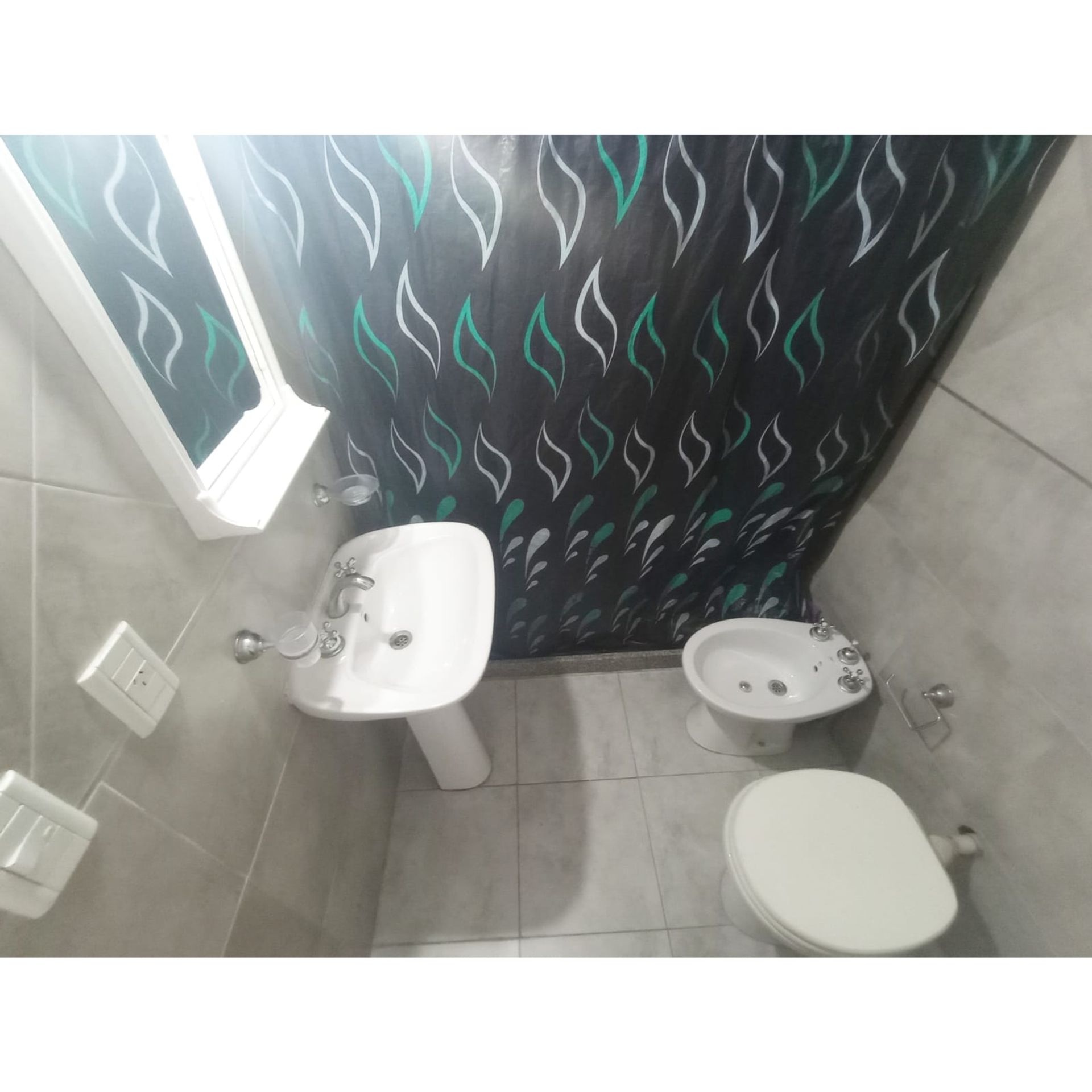 DEPARTAMENTO 2 AMBIENTES VENTA RAMOS MEJIA - 5