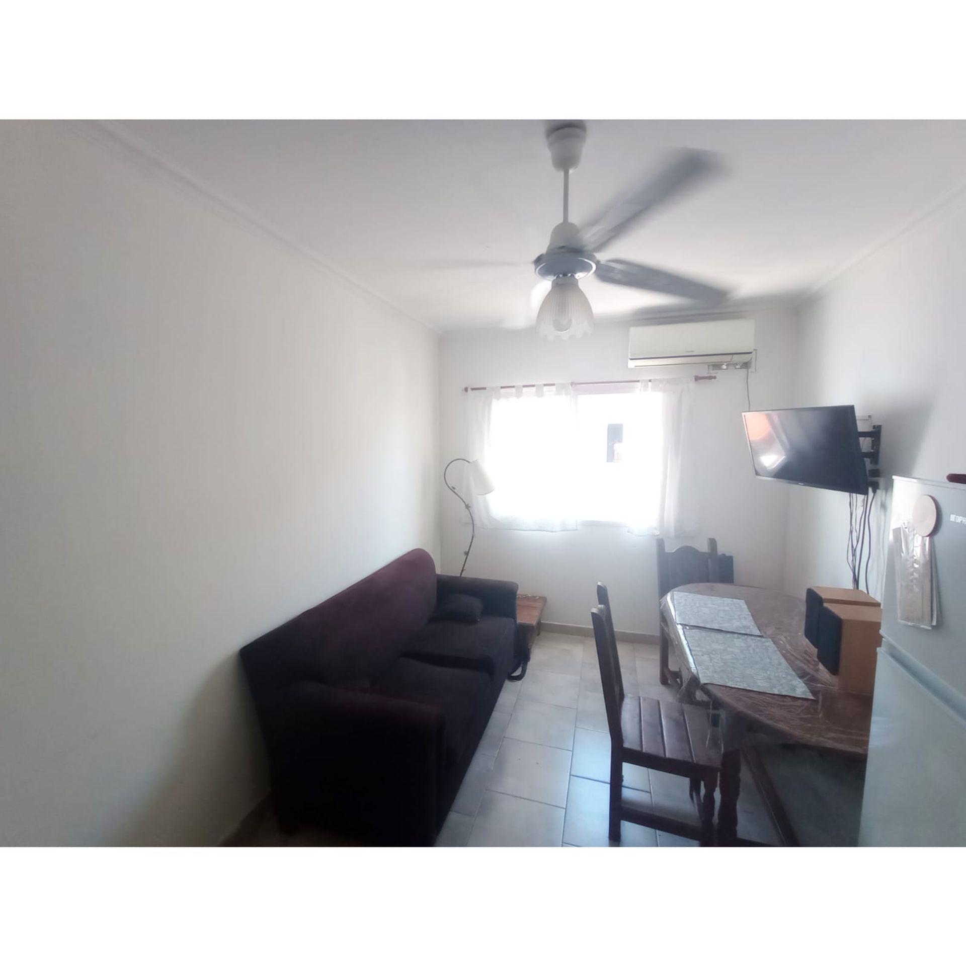 DEPARTAMENTO 2 AMBIENTES VENTA RAMOS MEJIA - 2