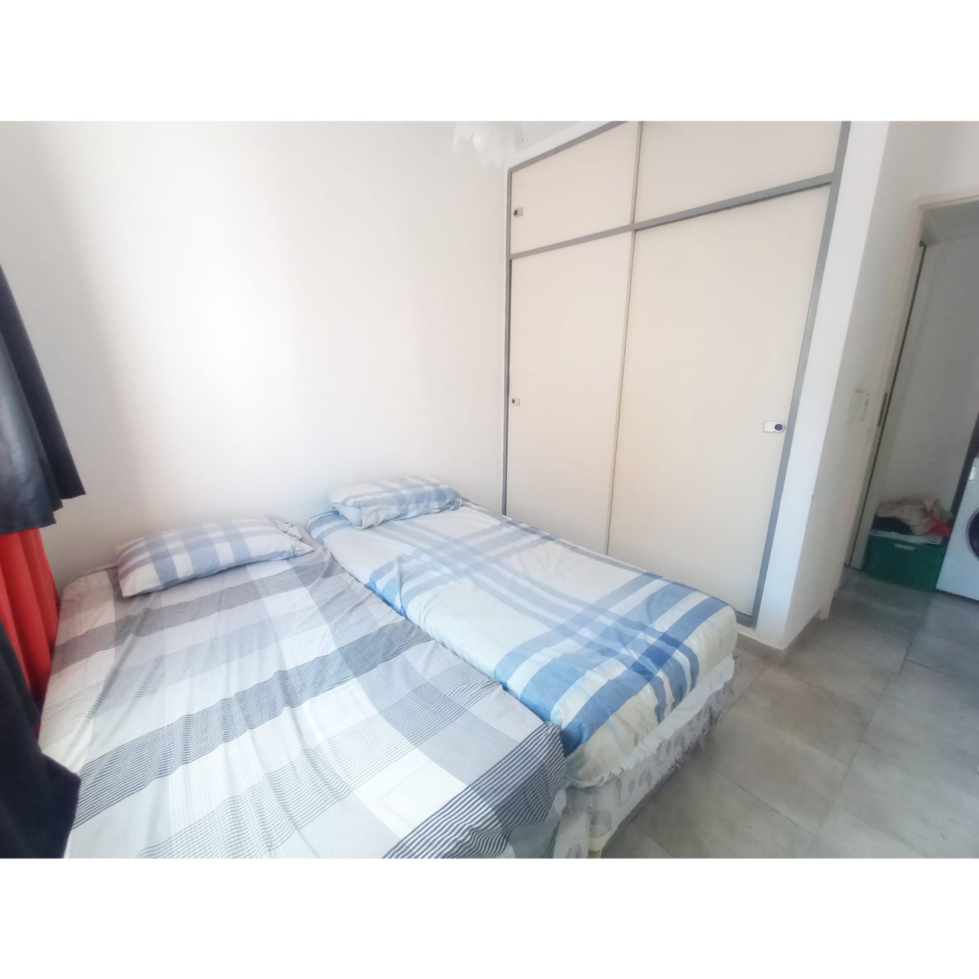 DEPARTAMENTO 2 AMBIENTES VENTA RAMOS MEJIA - 4