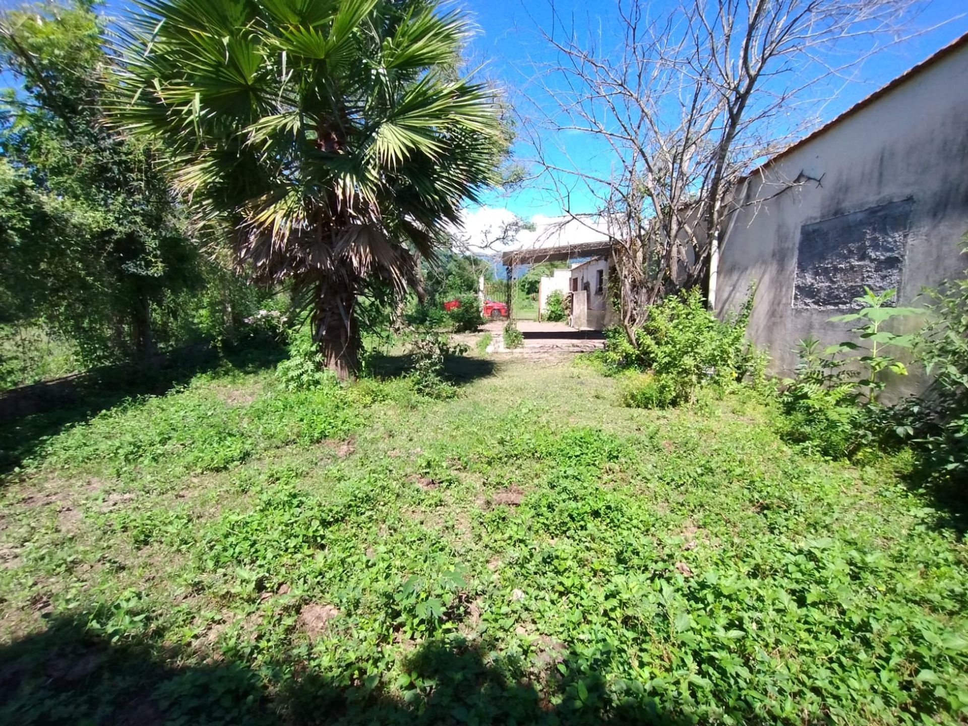VENTA CASA 3 DORMITORIOS + SUM 511m2 - SAN ANTONIO - 7