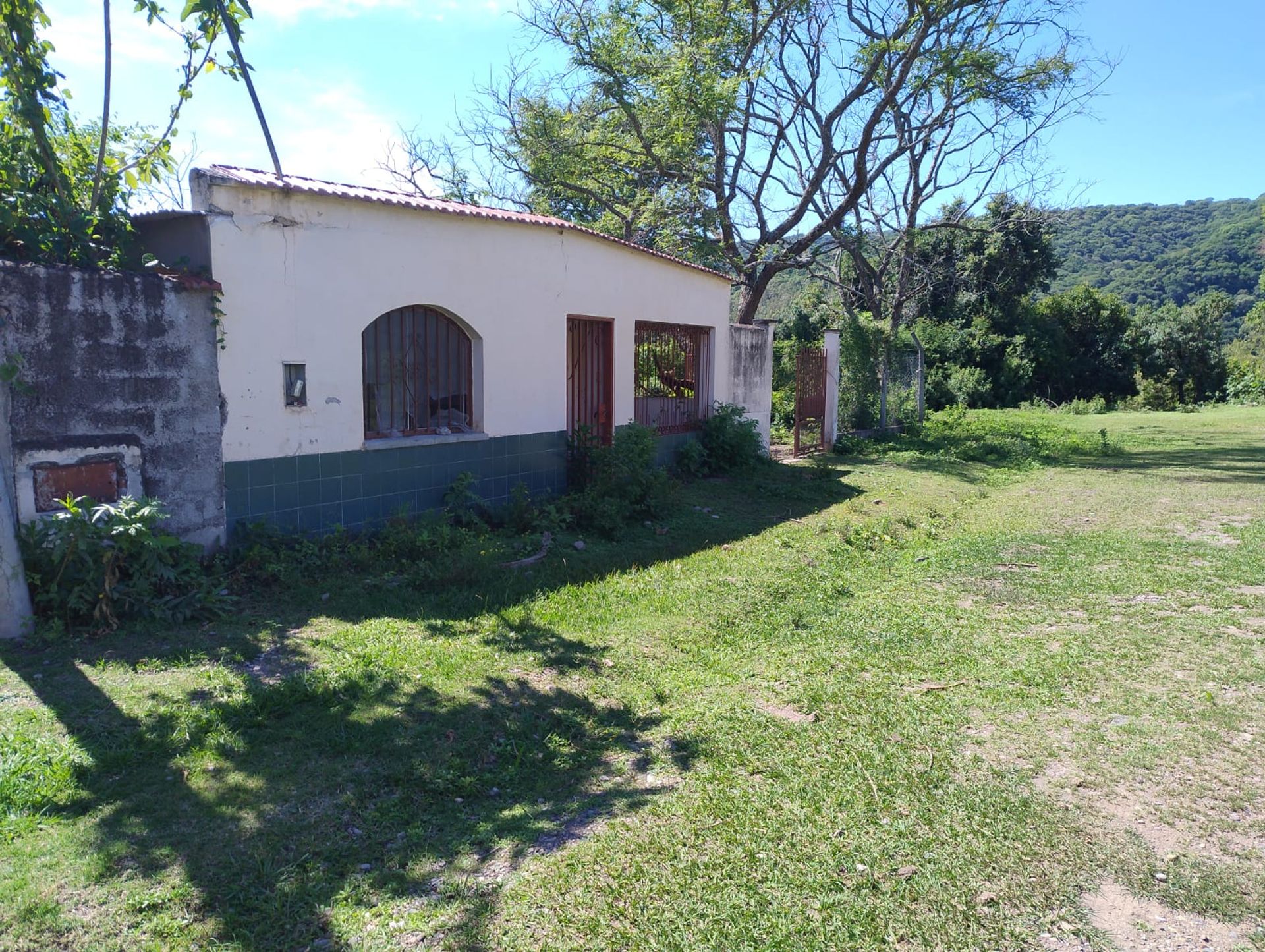 VENTA CASA 3 DORMITORIOS + SUM 511m2 - SAN ANTONIO - 5