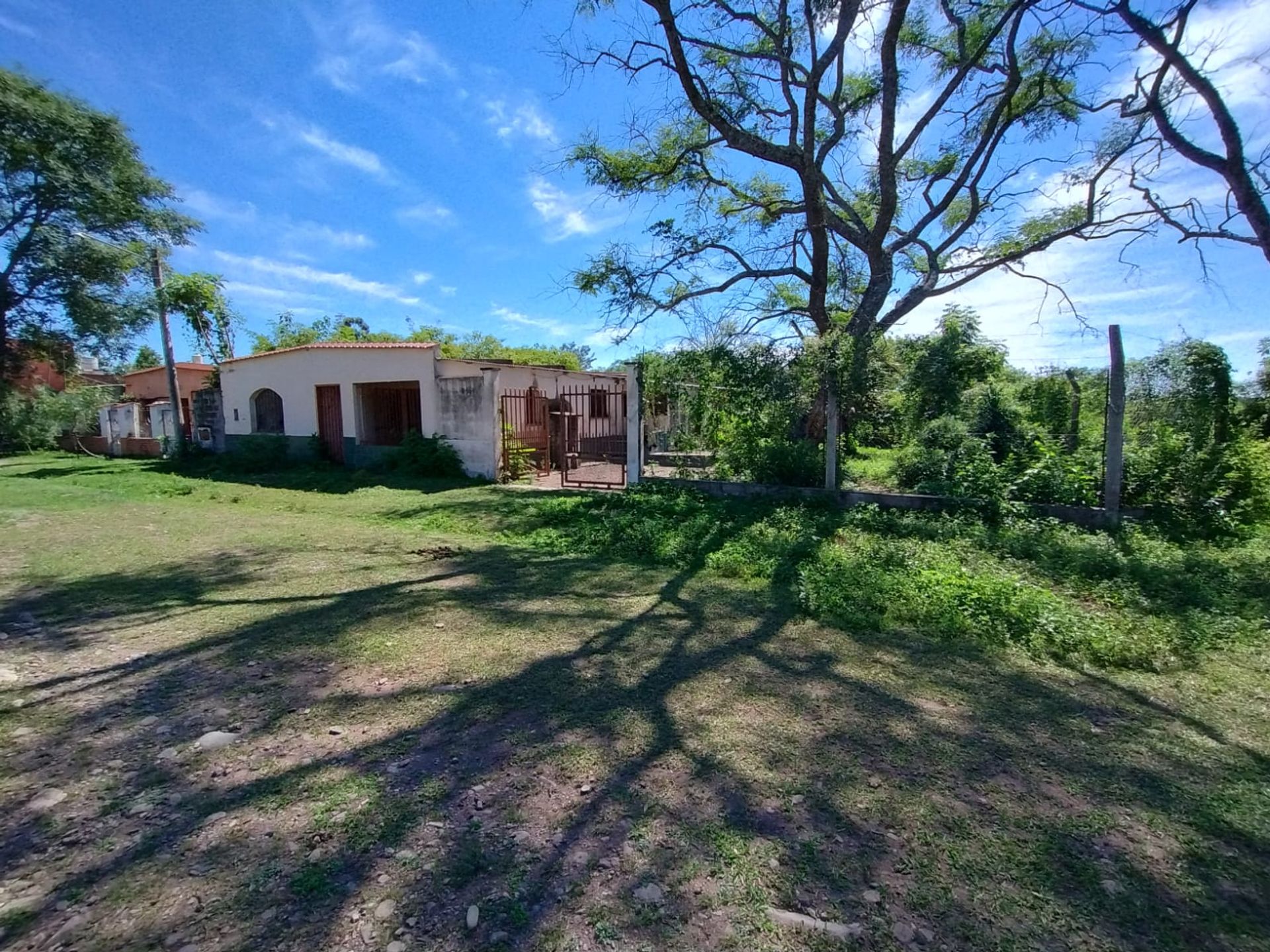 VENTA CASA 3 DORMITORIOS + SUM 511m2 - SAN ANTONIO - 2