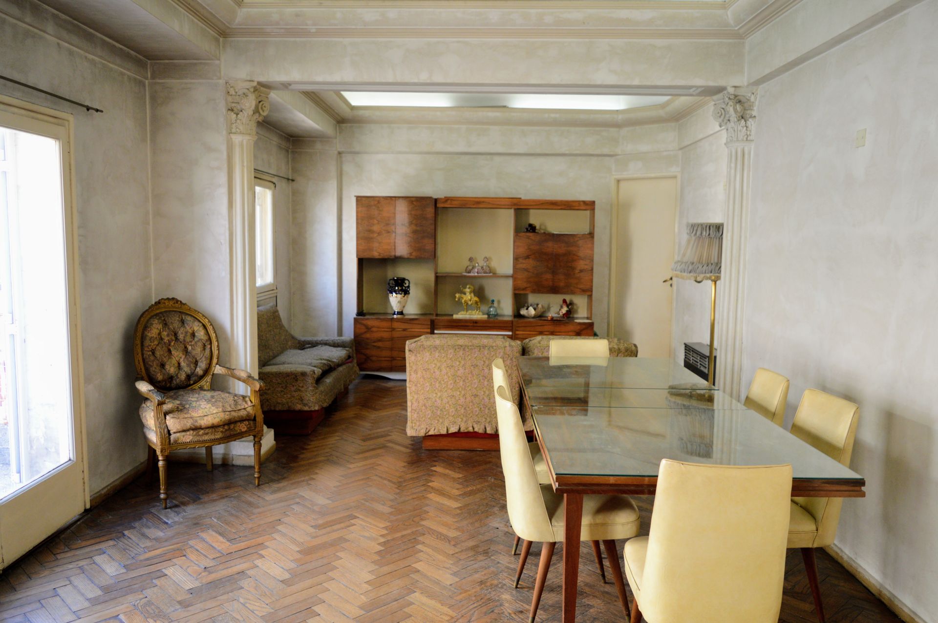 Departamento en Castelli 100
