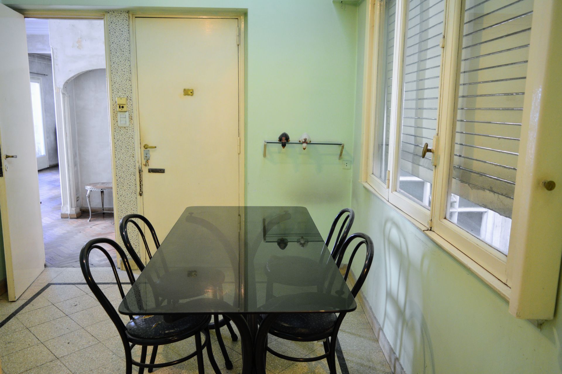 DEPARTAMENTO 4 AMBIENTES C/DEP VENTA BALVANERA - 6