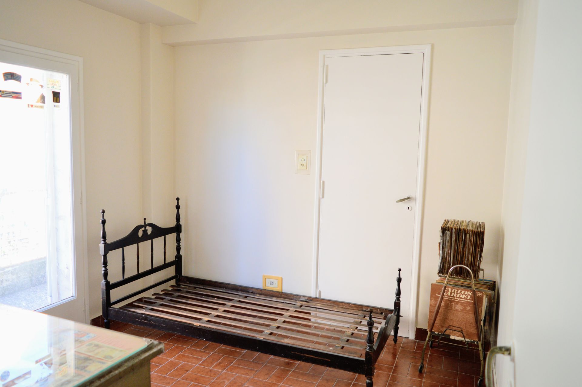 DEPARTAMENTO 4 AMBIENTES C/DEP VENTA BALVANERA - 17