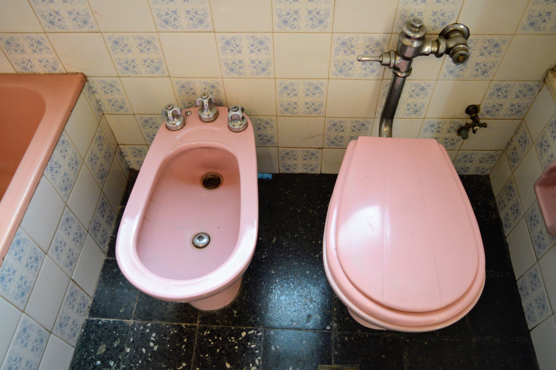 DEPARTAMENTO 4 AMBIENTES C/DEP VENTA BALVANERA - 15