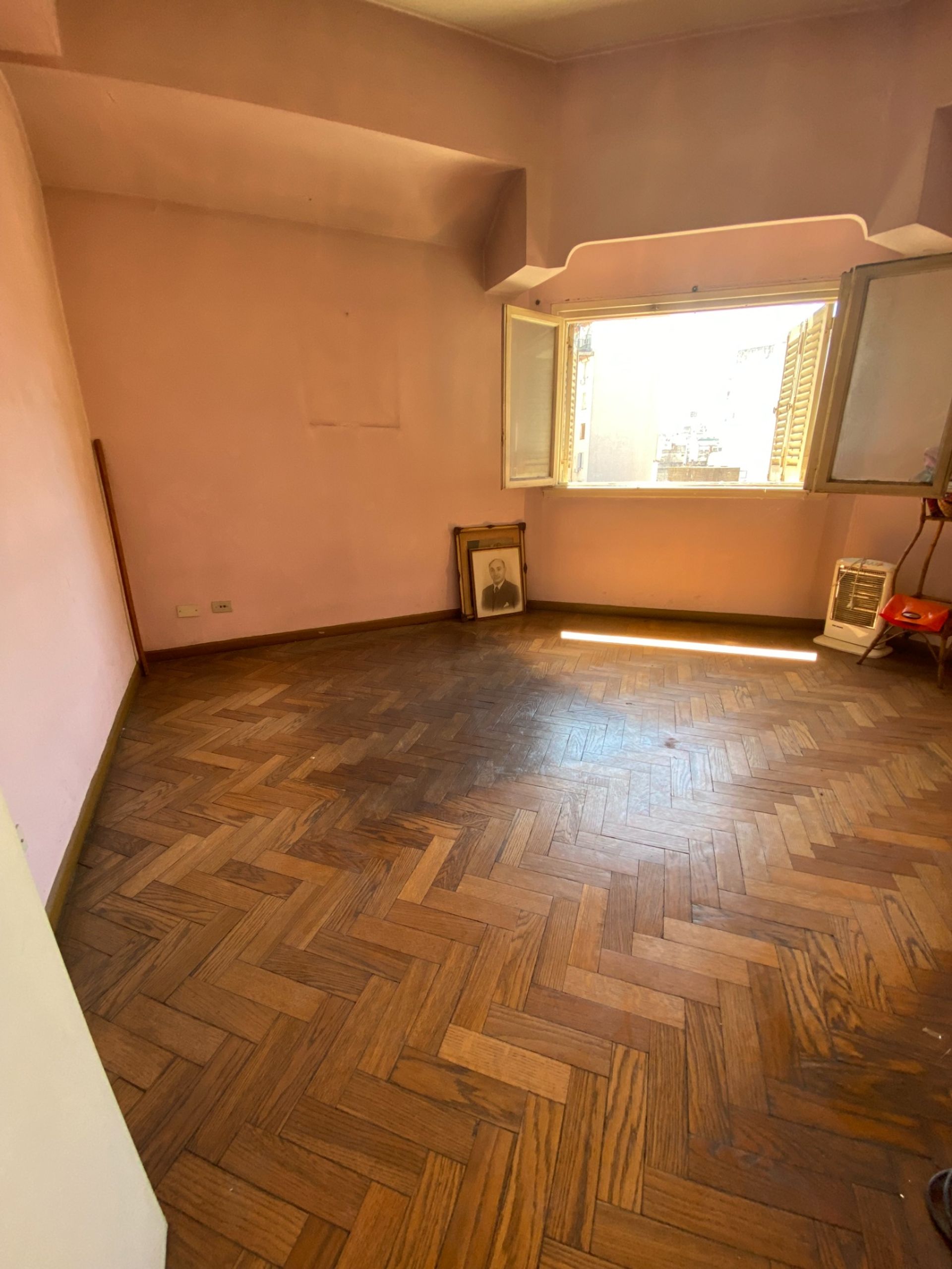 DEPARTAMENTO 4 AMBIENTES C/DEP VENTA BALVANERA - 7