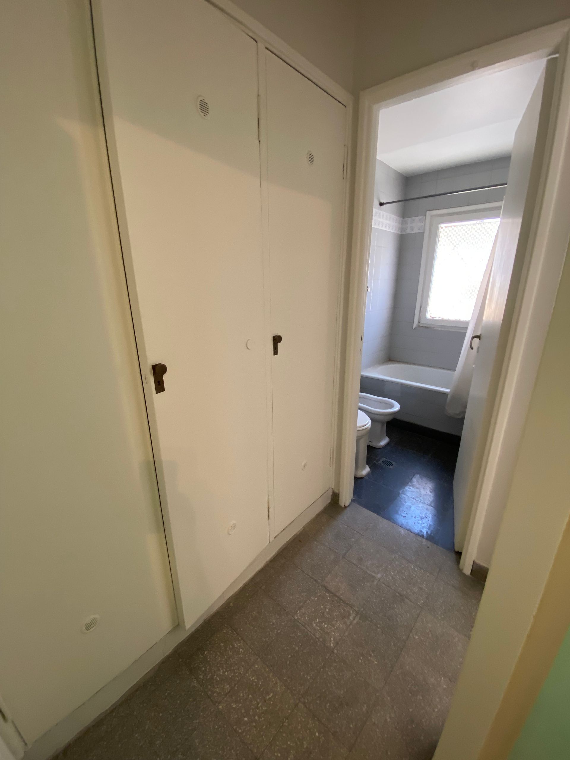 DEPARTAMENTO 4 AMBIENTES C/DEP VENTA BALVANERA - 19