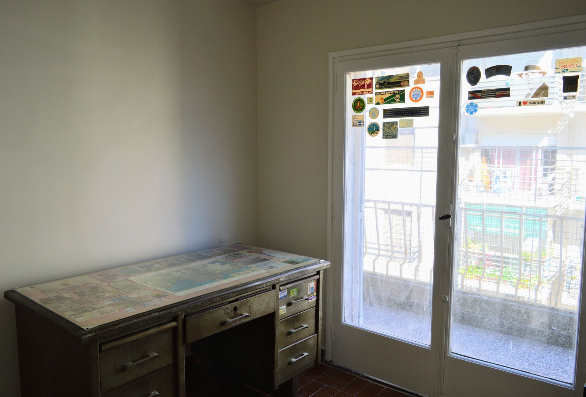DEPARTAMENTO 4 AMBIENTES C/DEP VENTA BALVANERA - 9