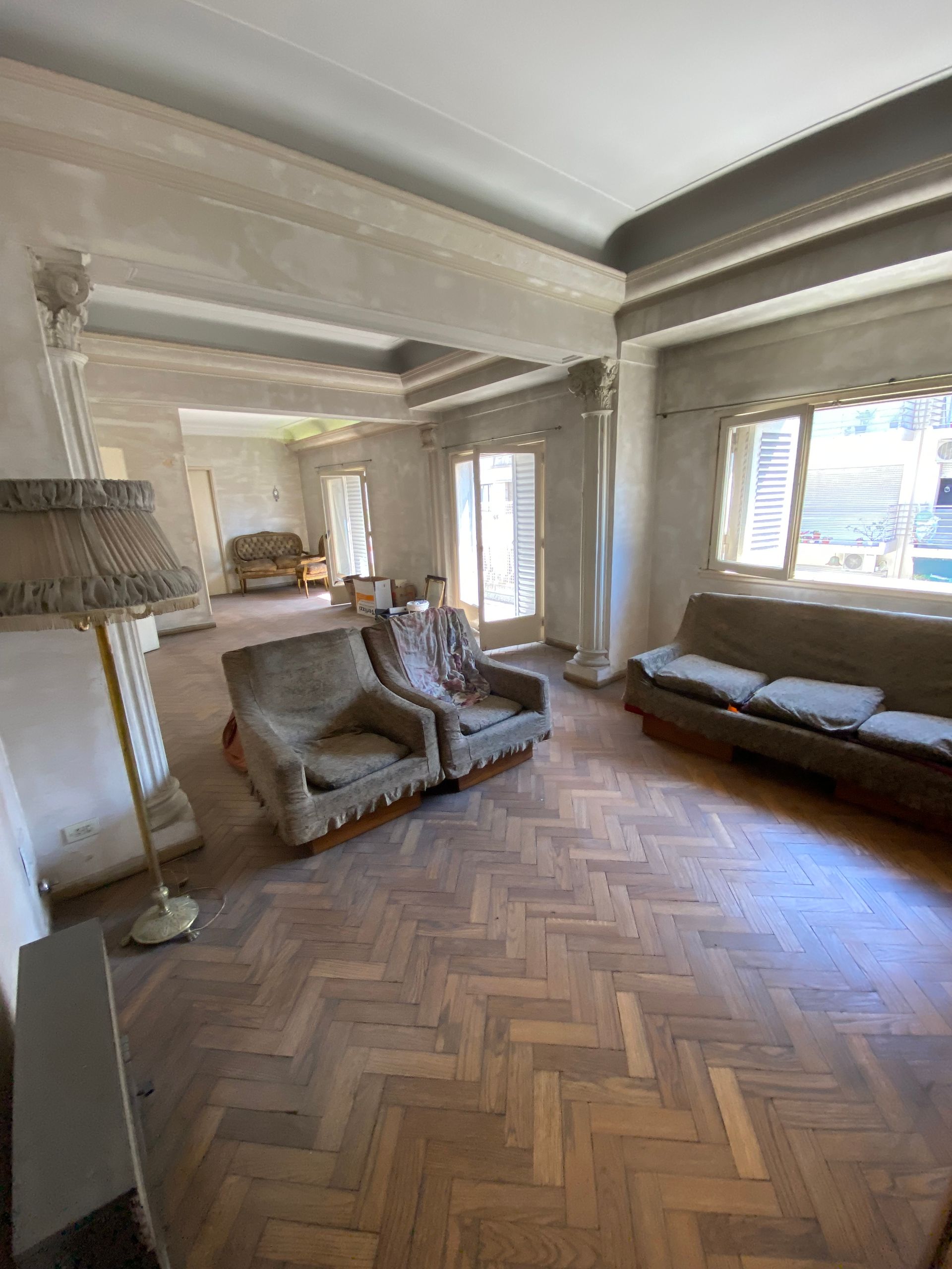 DEPARTAMENTO 4 AMBIENTES C/DEP VENTA BALVANERA - 16