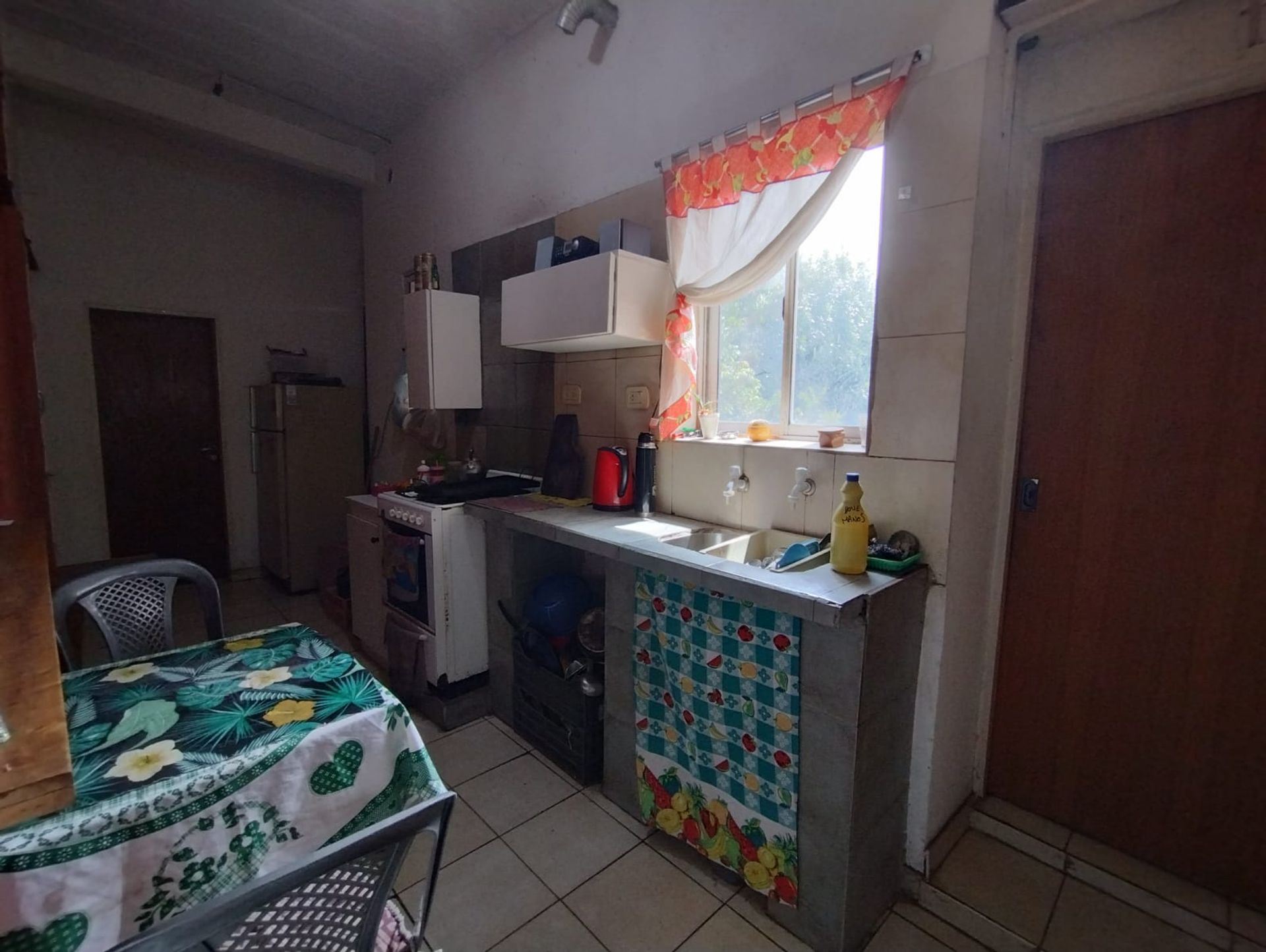 Venta Casa mas 2 departamentos Rafael Calzada - 13