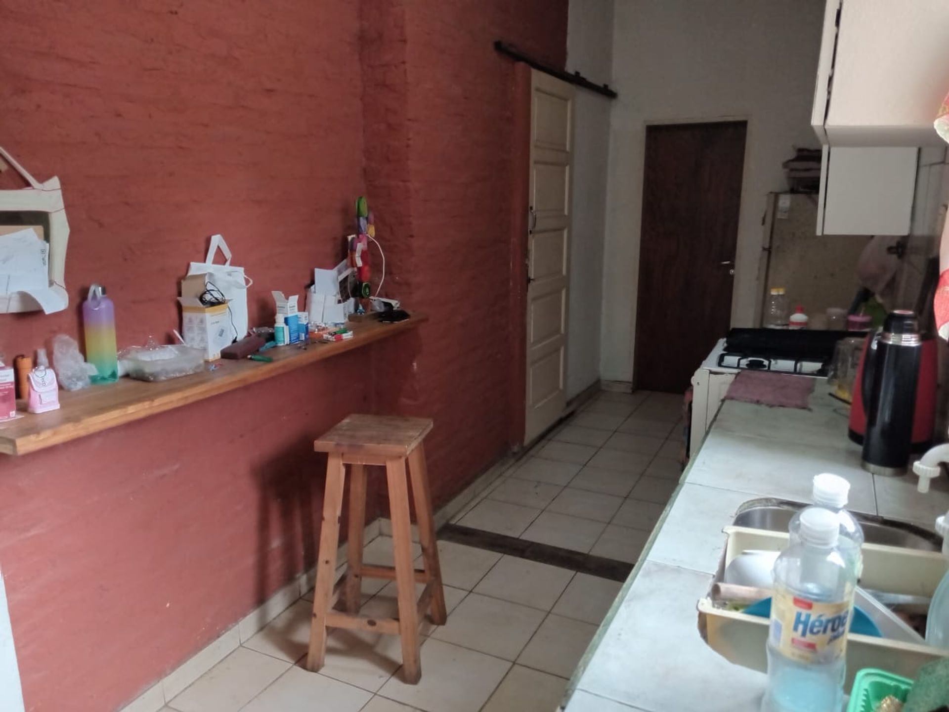 Venta Casa mas 2 departamentos Rafael Calzada - 11