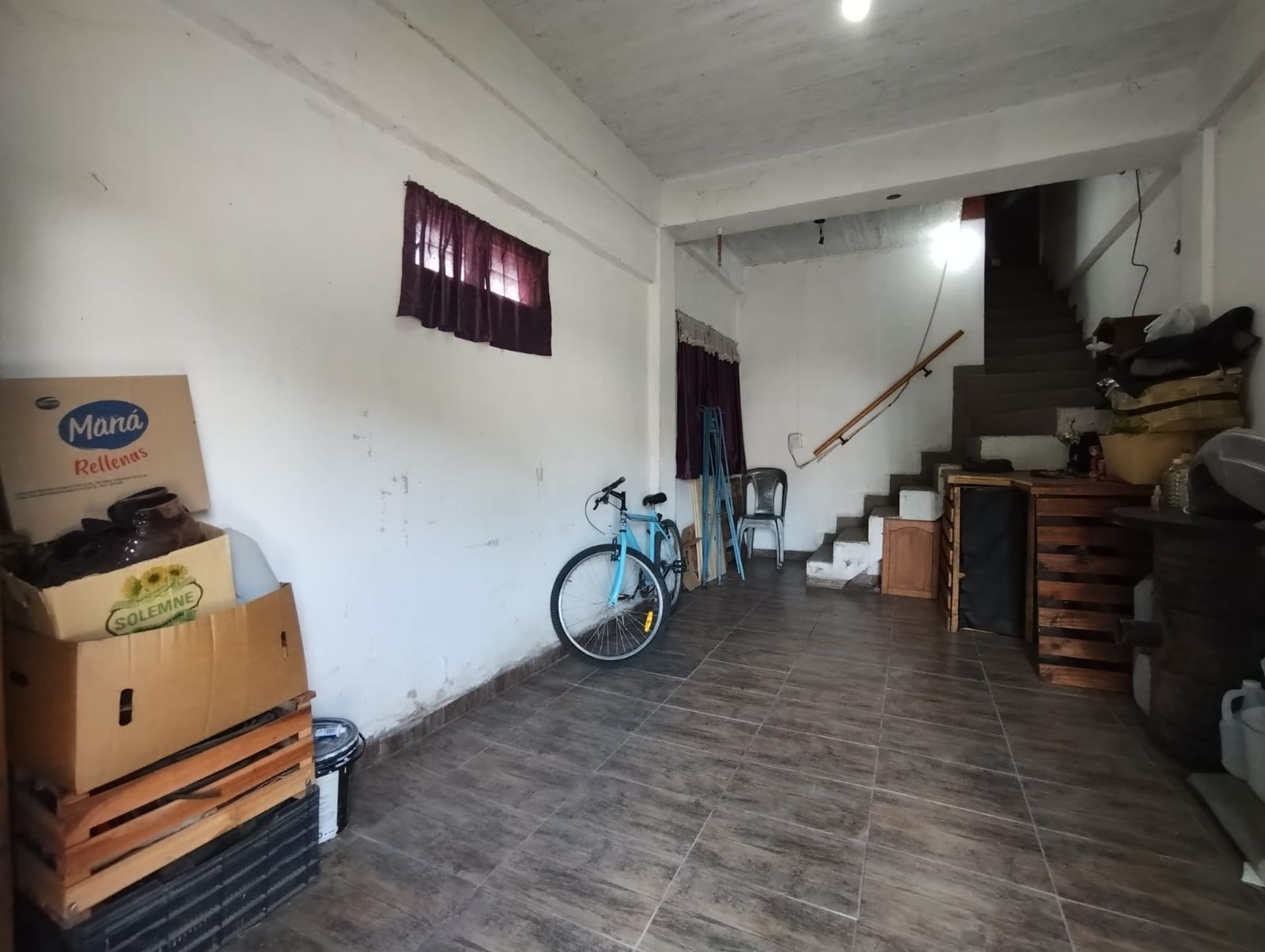 Venta Casa mas 2 departamentos Rafael Calzada - 20