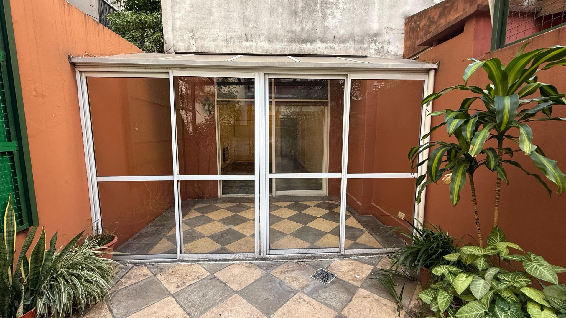 DEPARTAMENTO 1 AMBIENTE VENTA PALERMO PATIO - 14