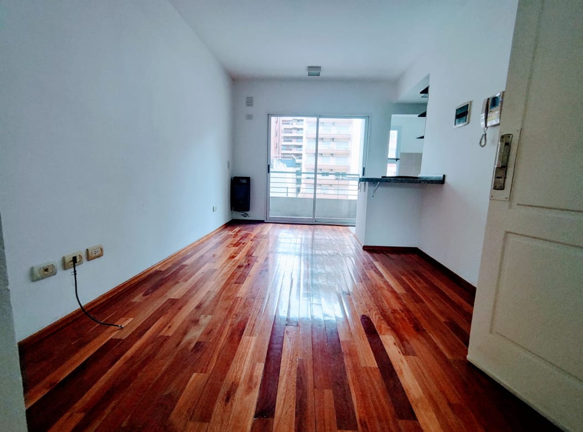 Venta depa 2 ambientes Urquiza Balcon APTO CREDITO - 4