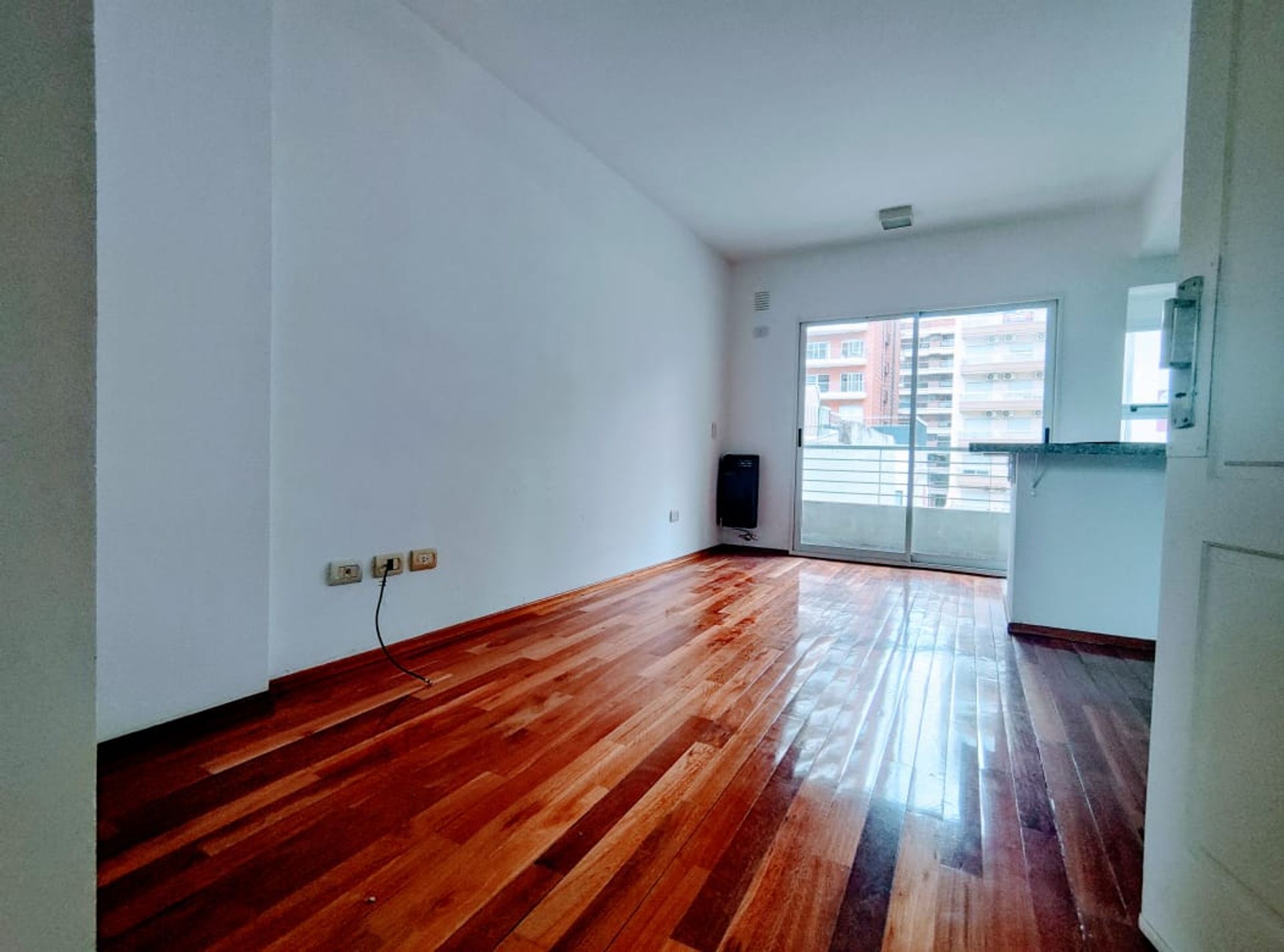 Venta depa 2 ambientes Urquiza Balcon APTO CREDITO - 3
