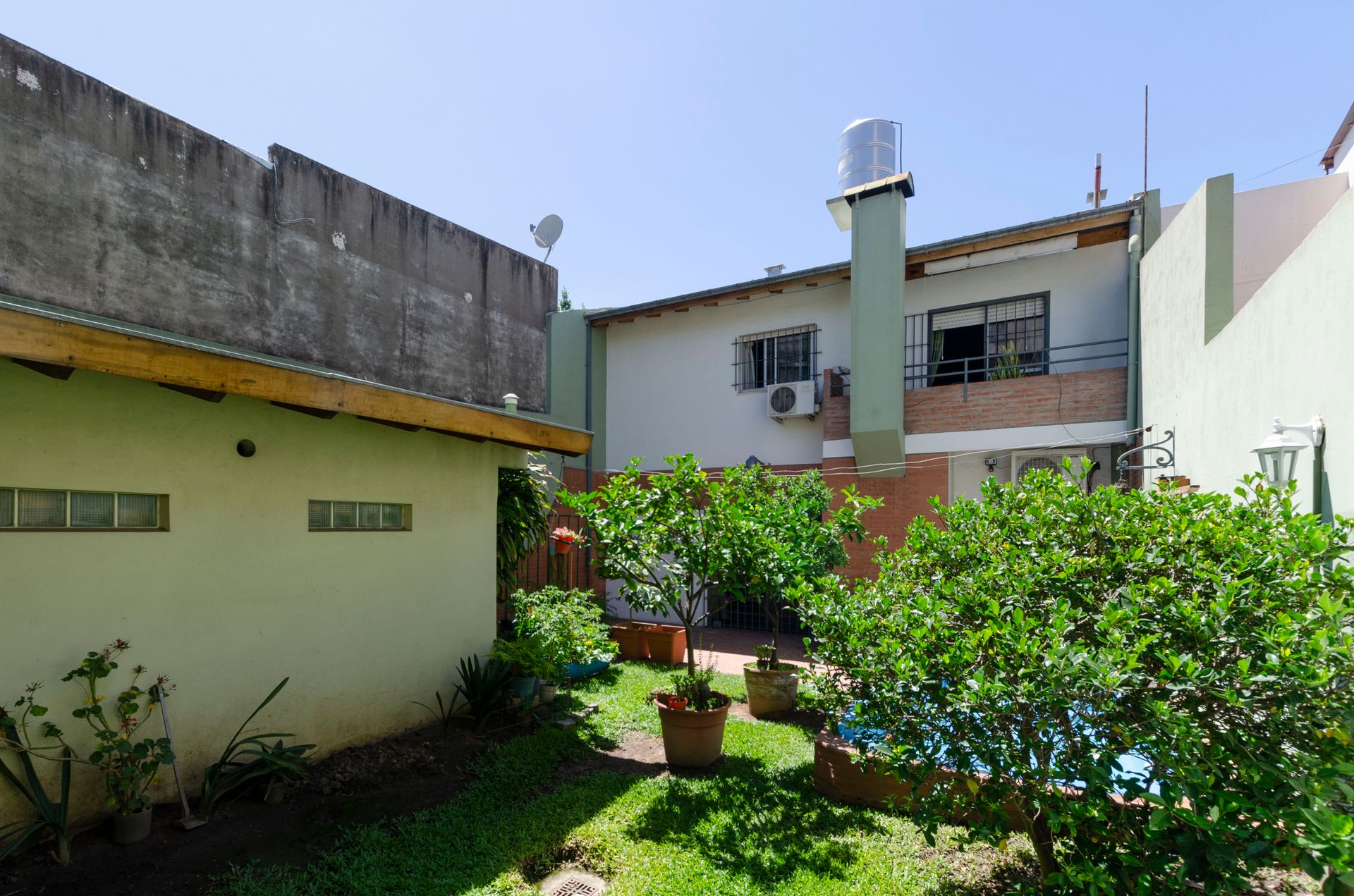 VENTA GALPON OFI. DEPOSITO POMPEYA FINANCIACION - 11
