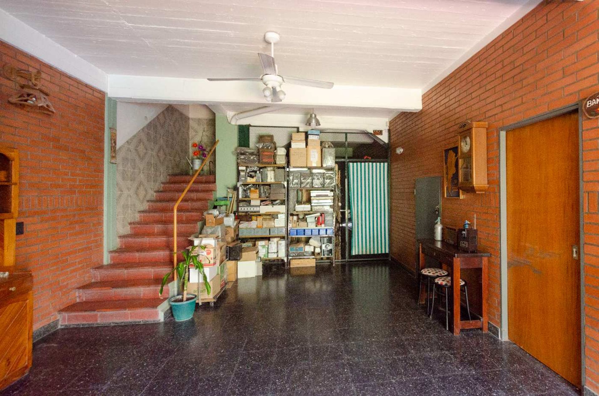 VENTA GALPON OFI. DEPOSITO POMPEYA FINANCIACION - 3