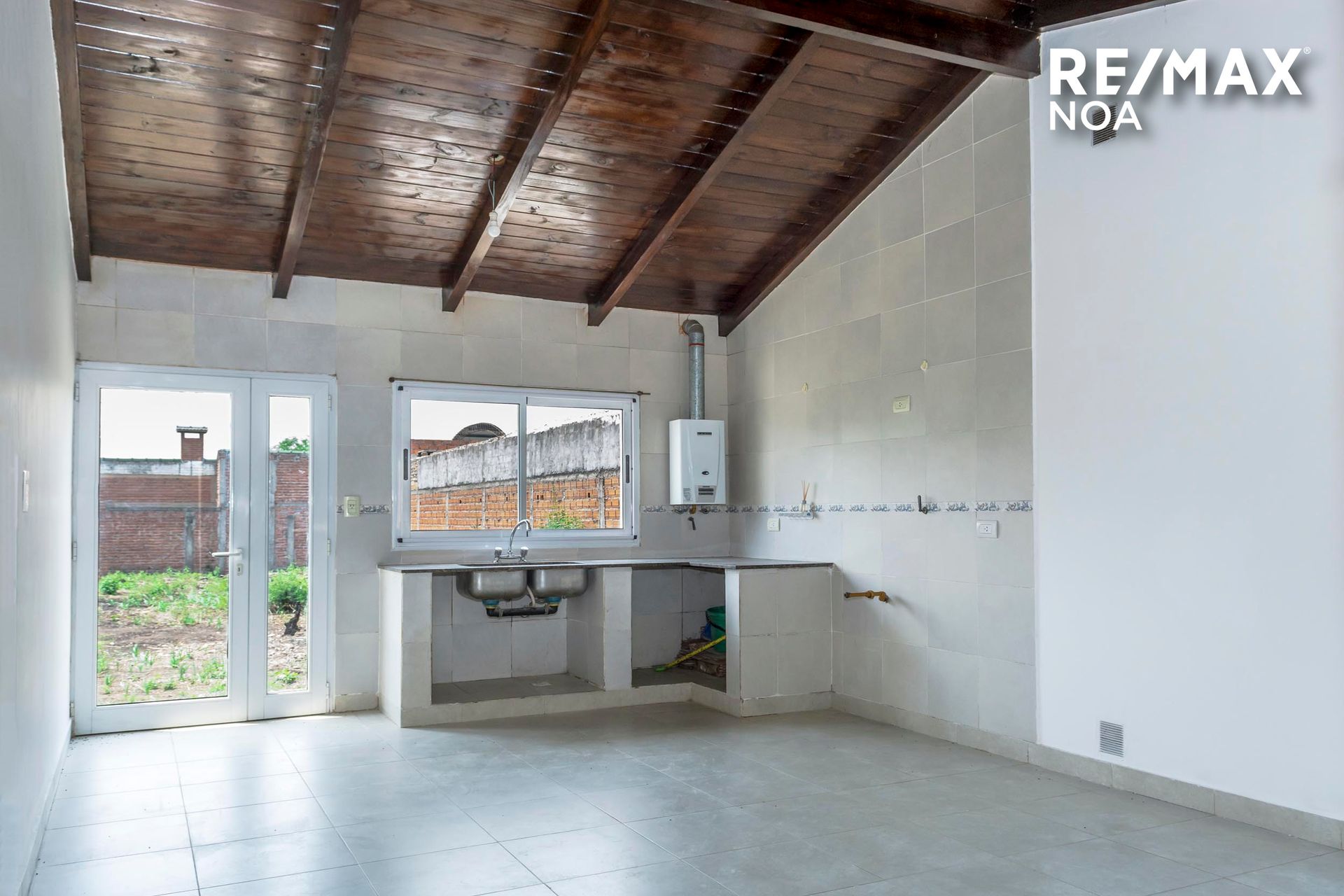 CASA 4 DORMITORIOS VENTA SAN LUIS SALTA RUTA 51 — foto 9